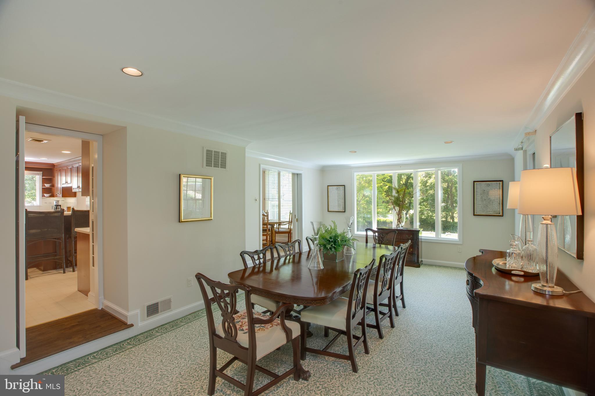 COUNTRY CLUB - Residential