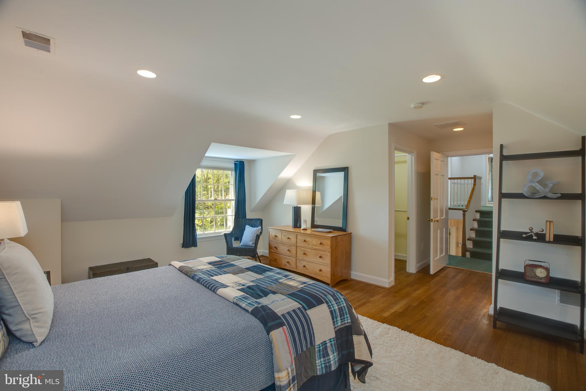 COUNTRY CLUB - Residential