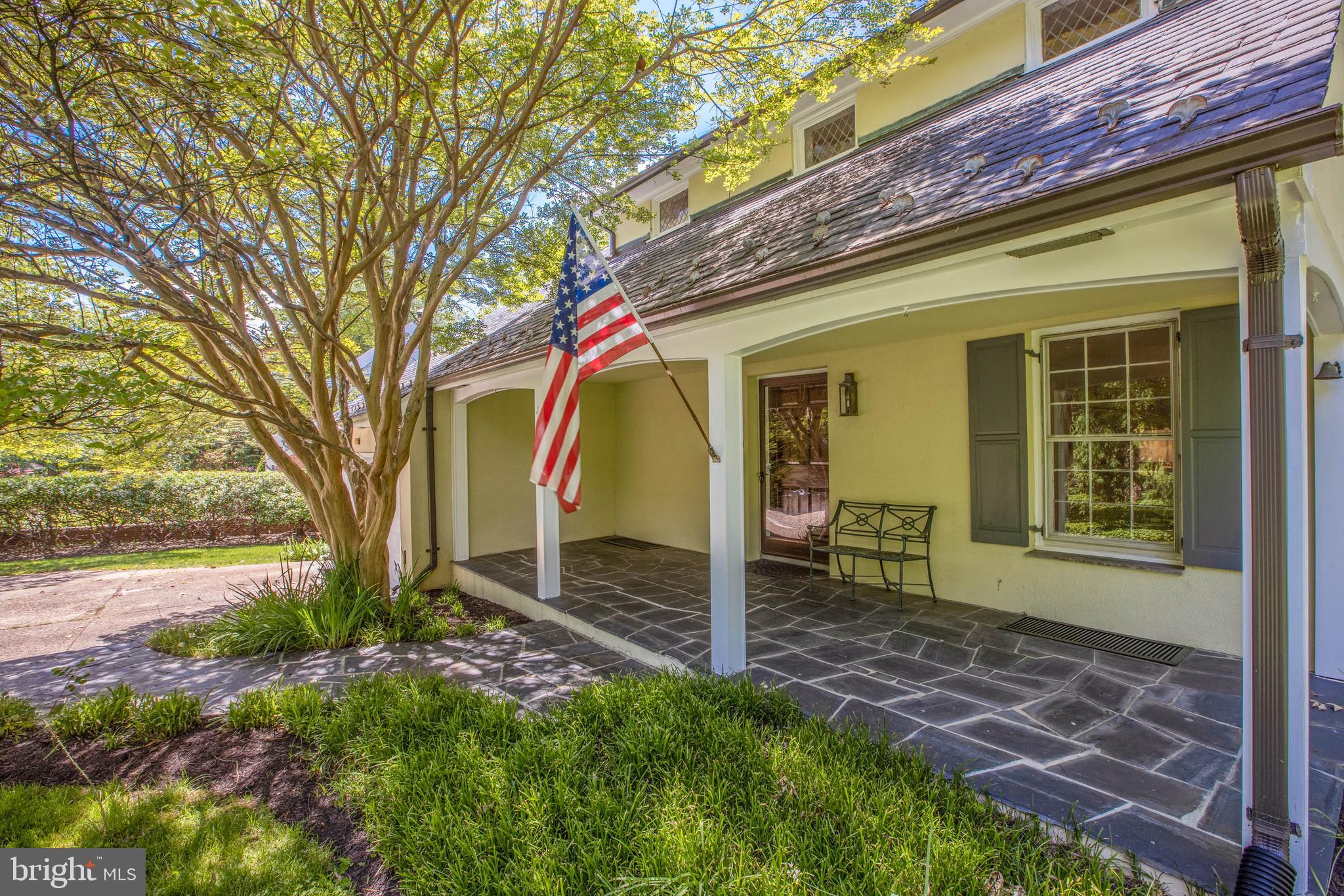 COUNTRY CLUB - Residential