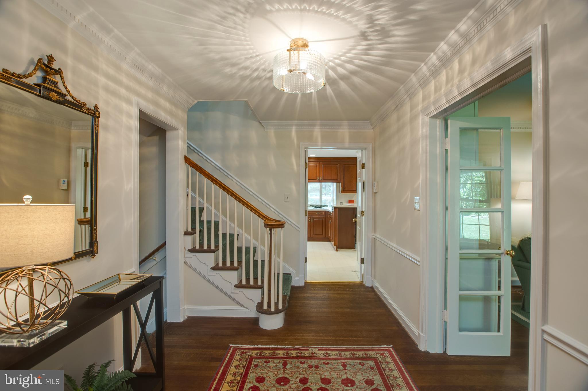 COUNTRY CLUB - Residential