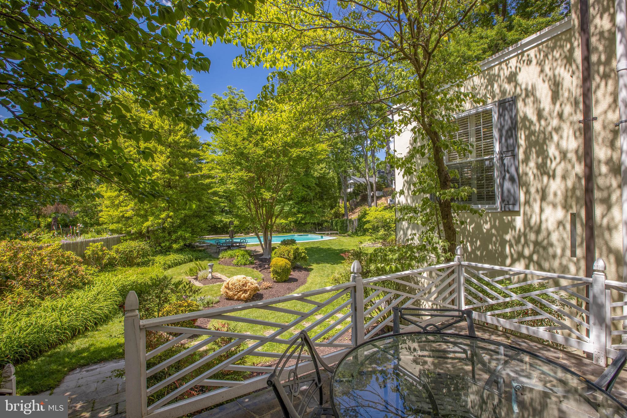 COUNTRY CLUB - Residential