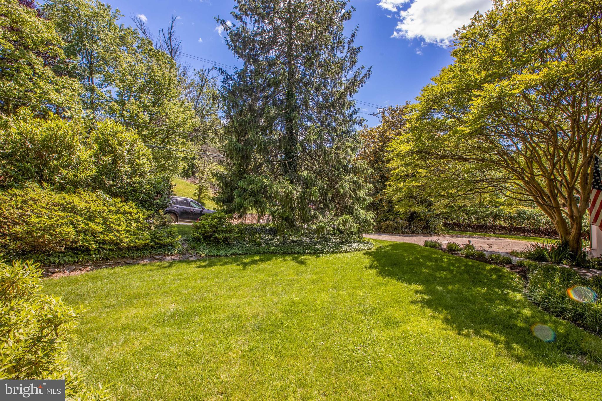 COUNTRY CLUB - Residential