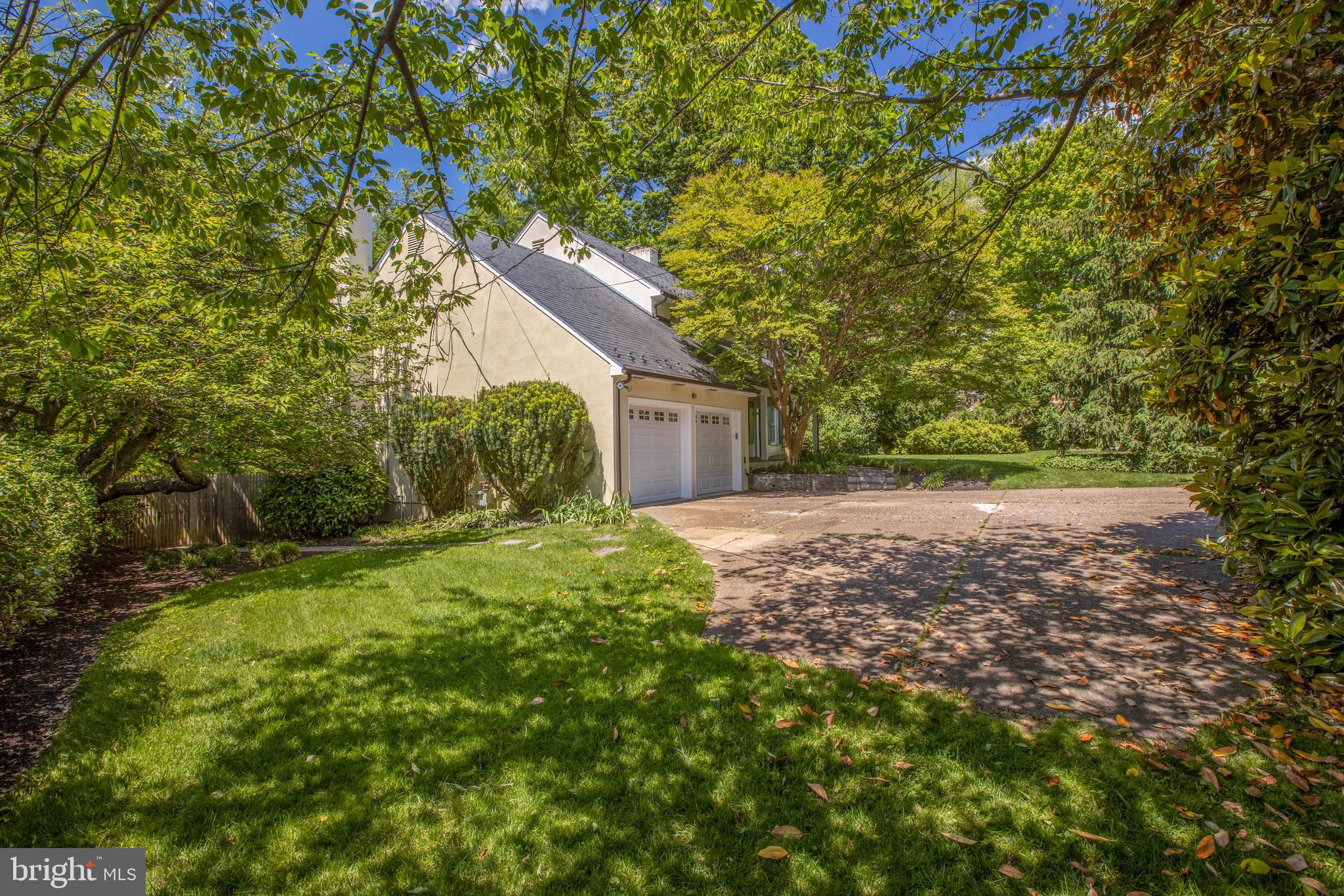 COUNTRY CLUB - Residential