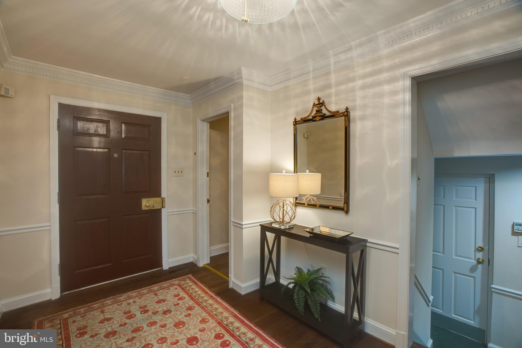 COUNTRY CLUB - Residential