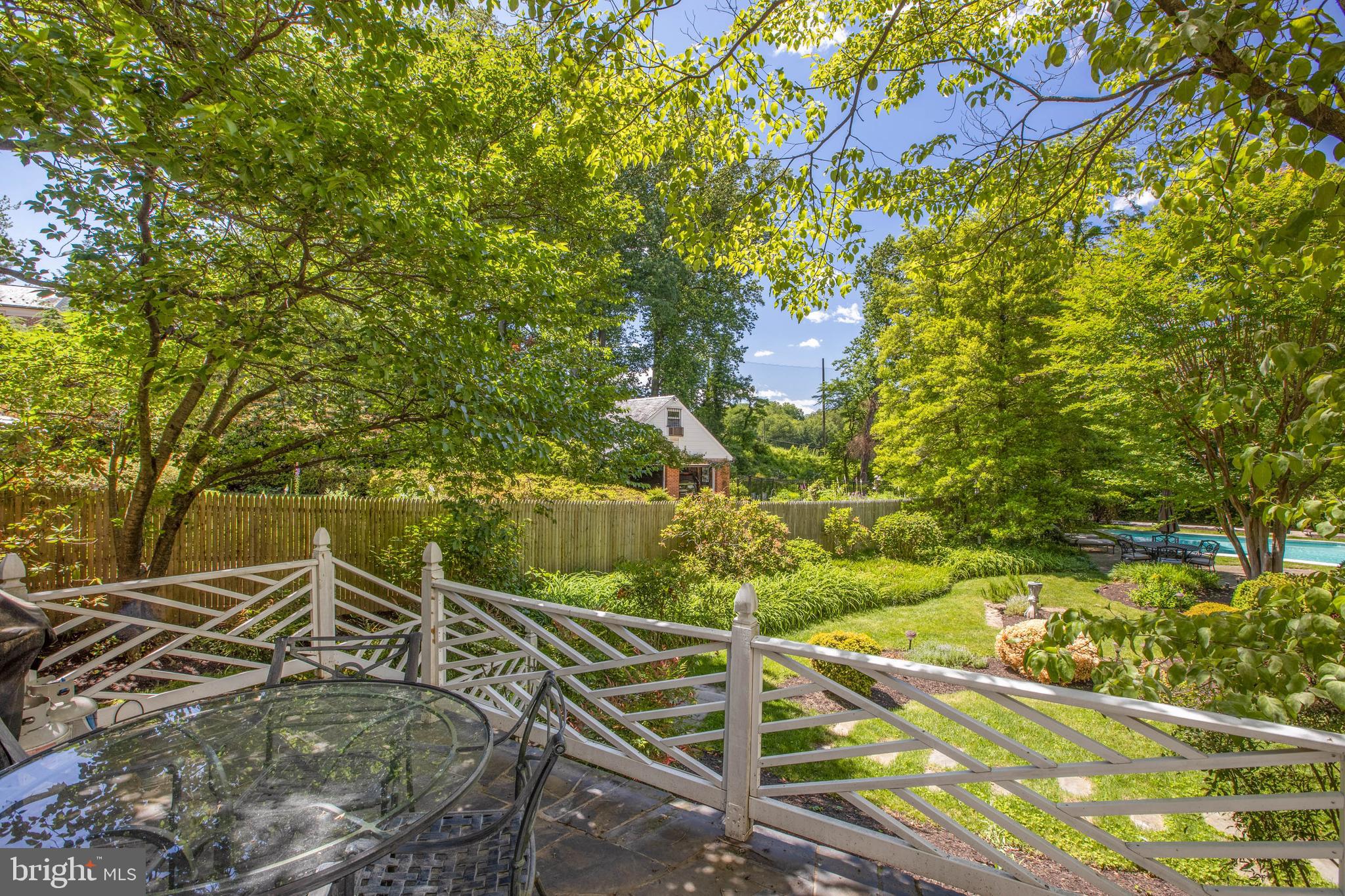 COUNTRY CLUB - Residential