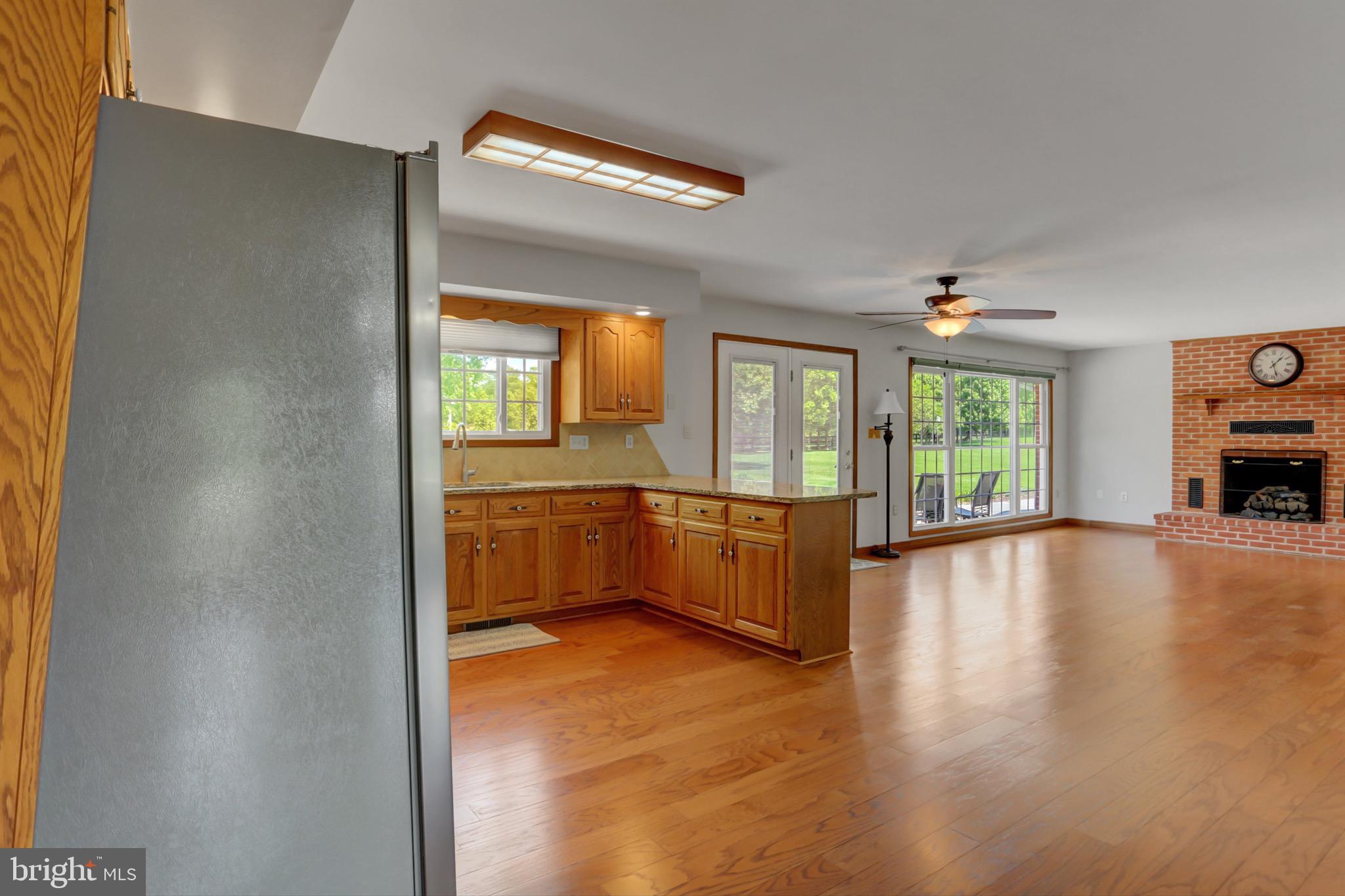 MARLOWE WOODS - Residential