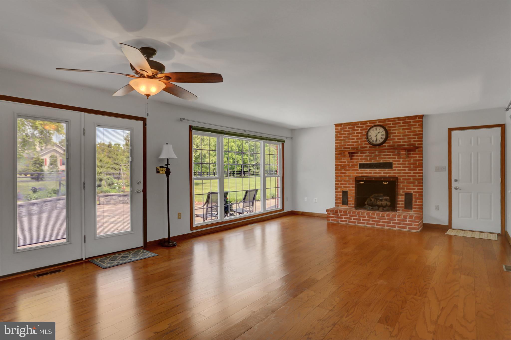 MARLOWE WOODS - Residential