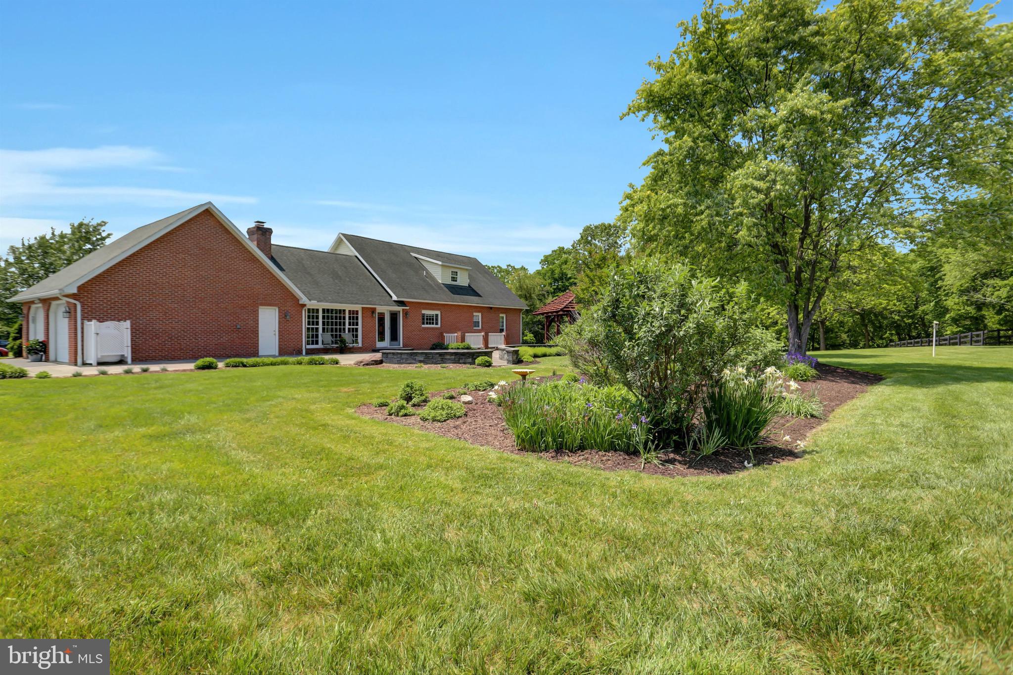 MARLOWE WOODS - Residential