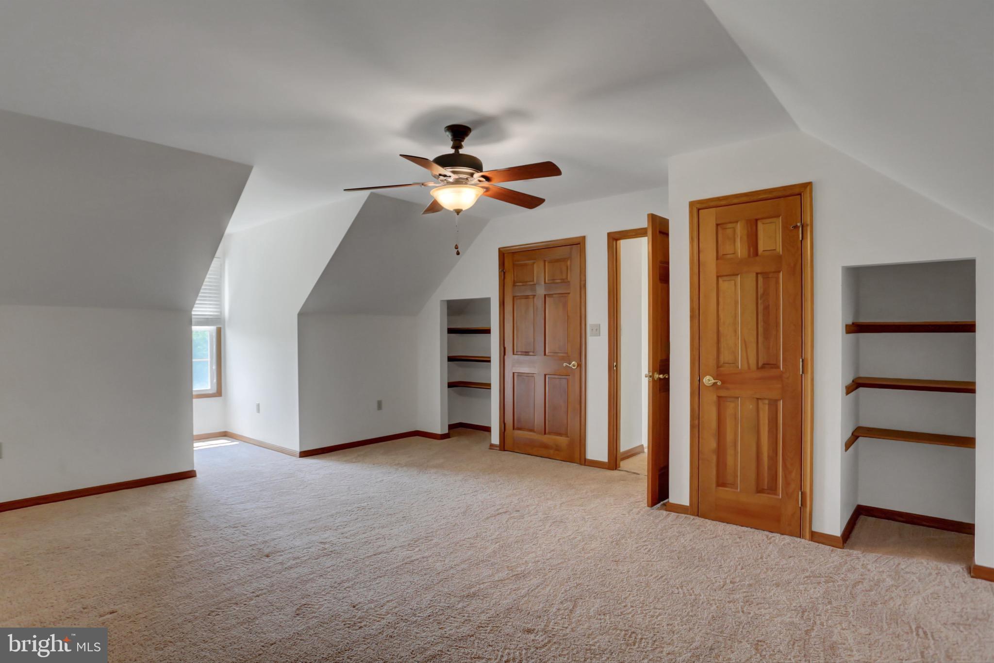 MARLOWE WOODS - Residential