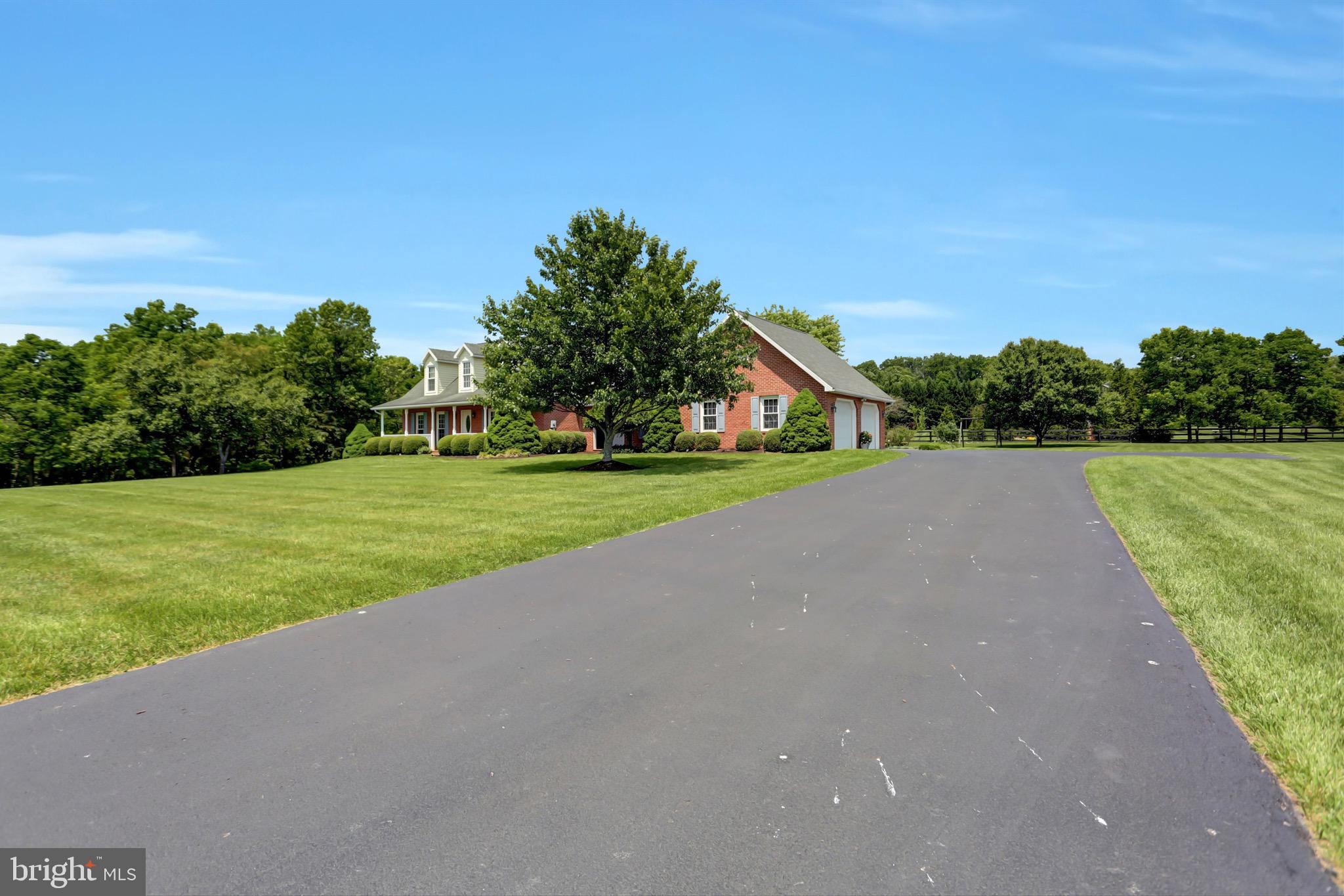 MARLOWE WOODS - Residential