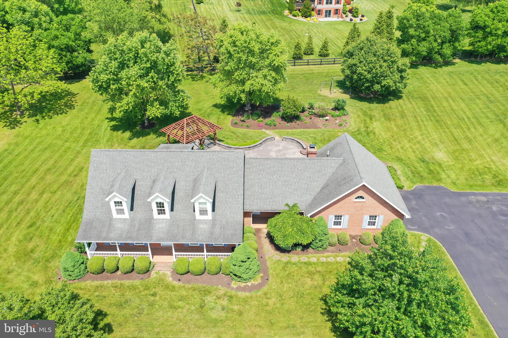 MARLOWE WOODS - Residential