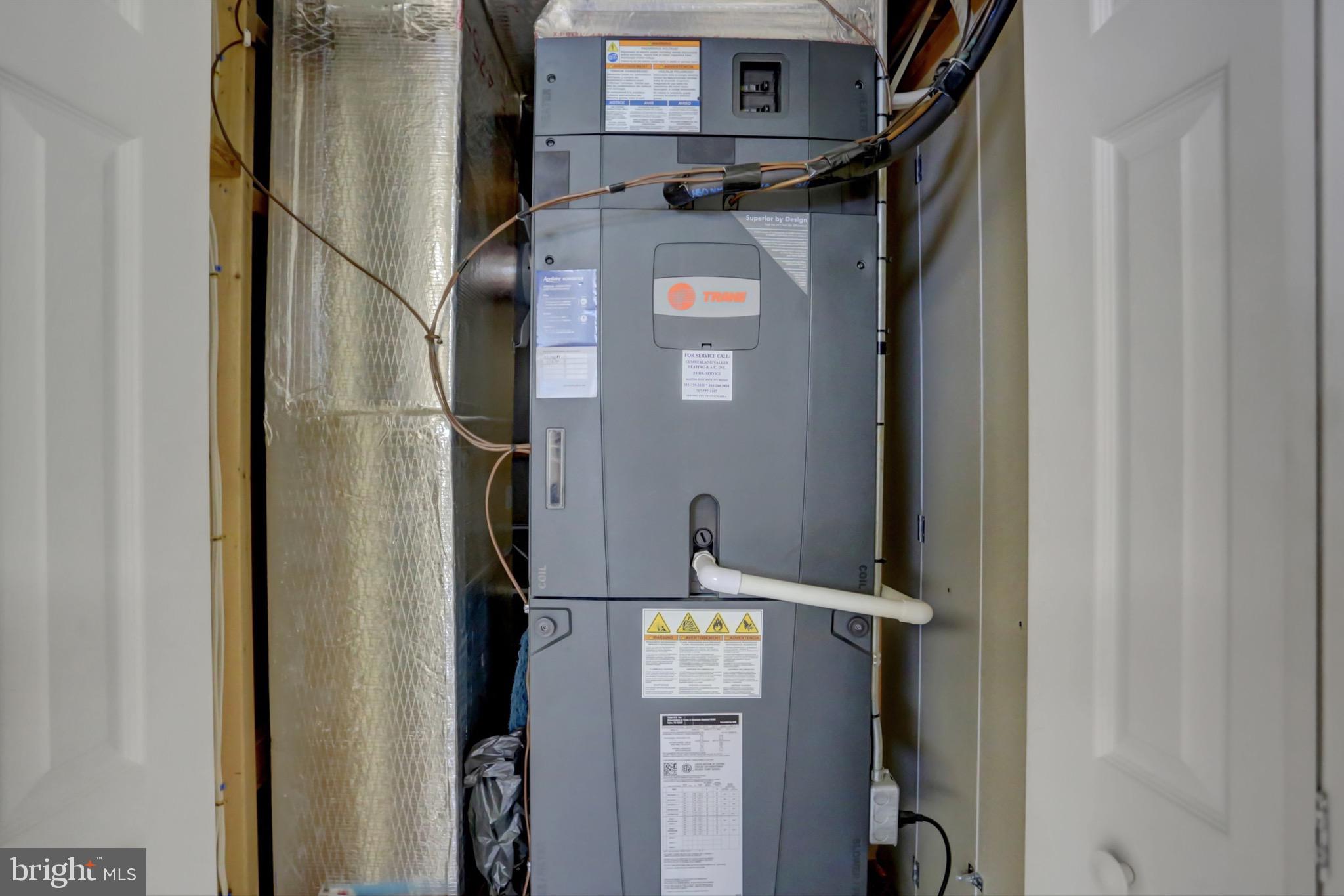 MARLOWE WOODS - Residential