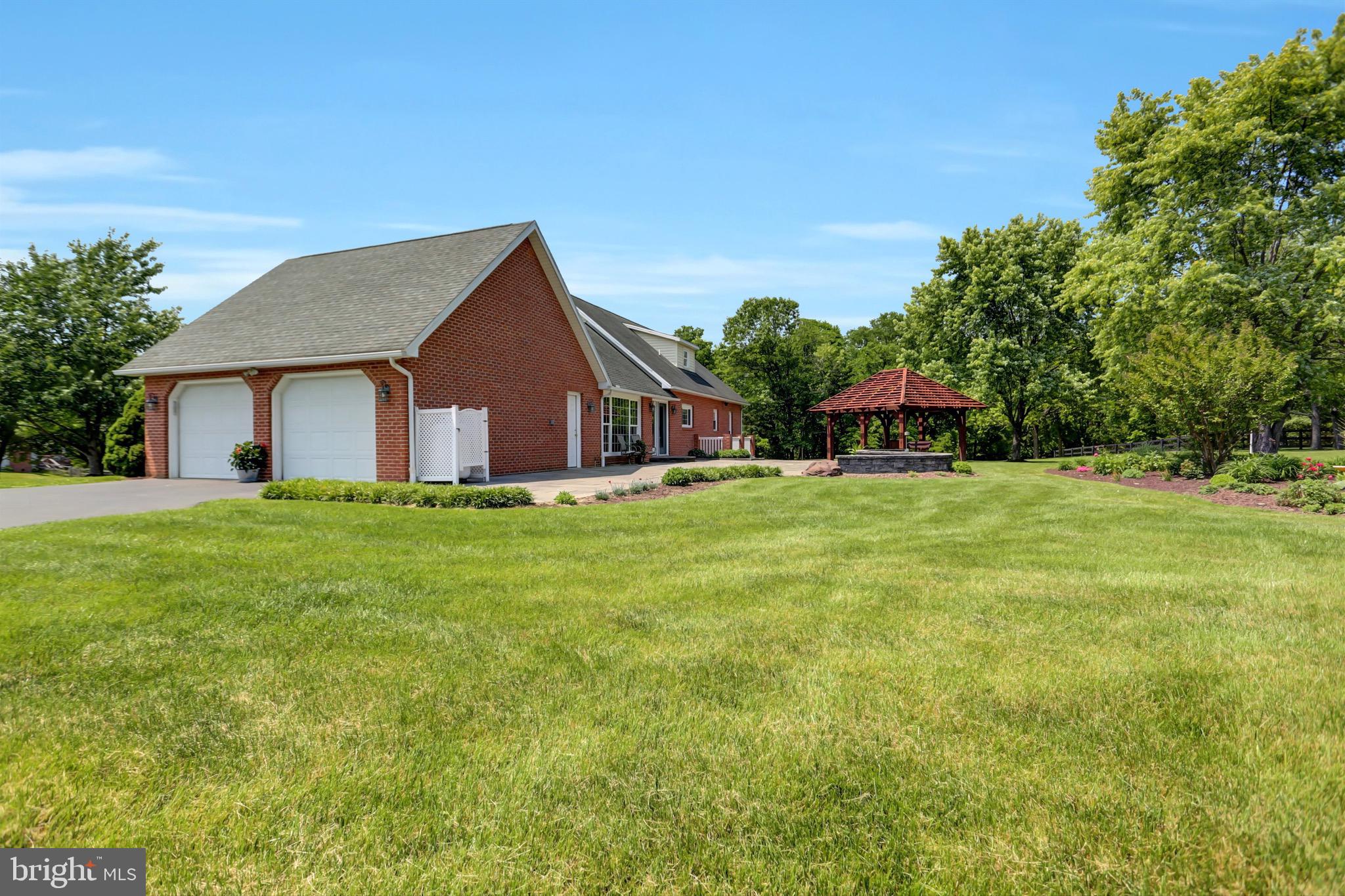 MARLOWE WOODS - Residential