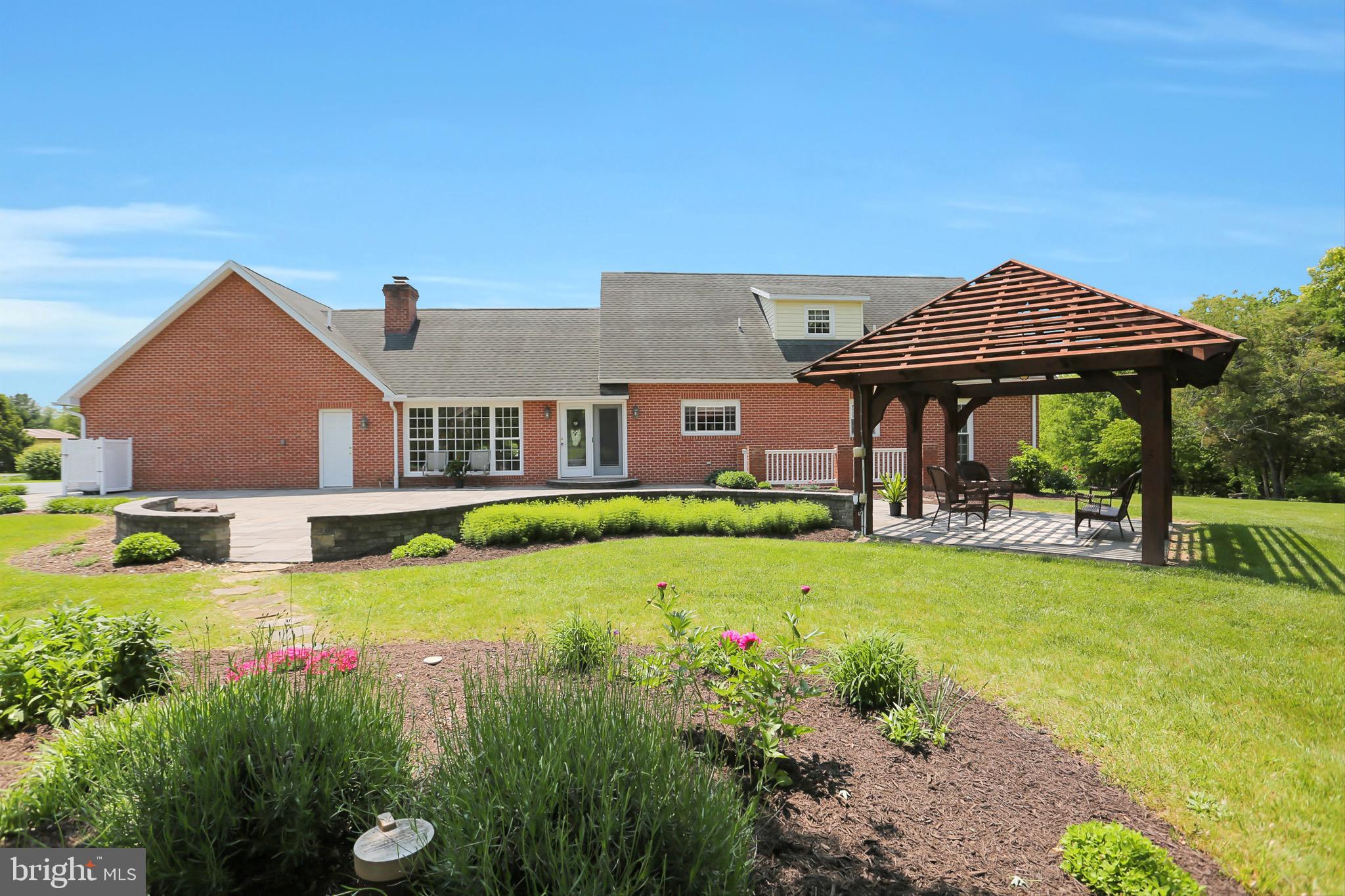 MARLOWE WOODS - Residential