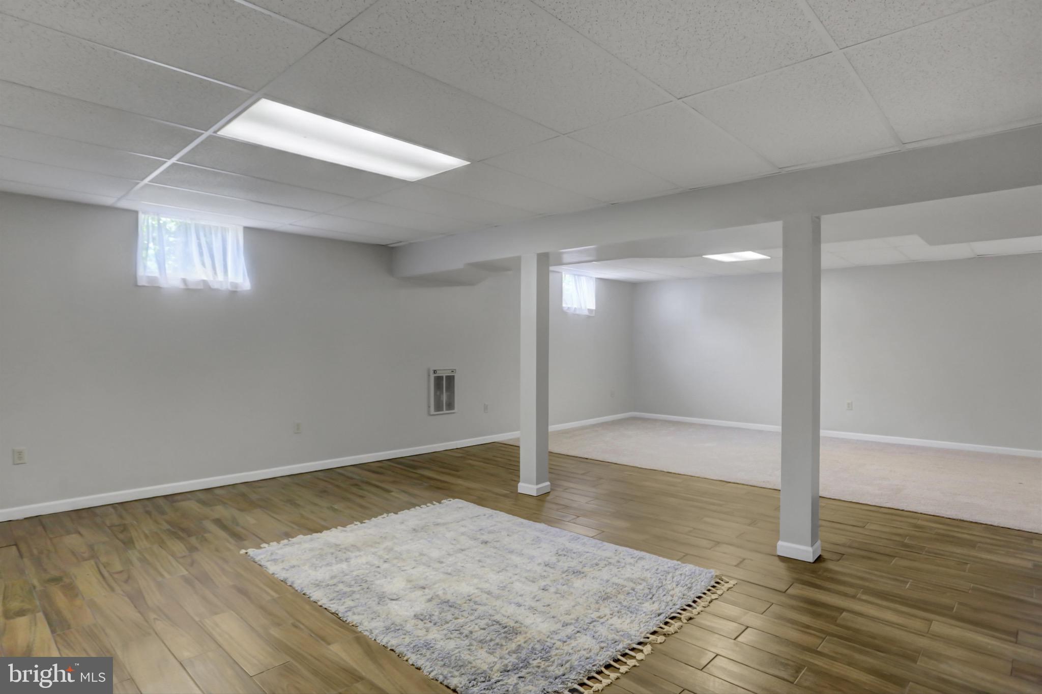 MARLOWE WOODS - Residential