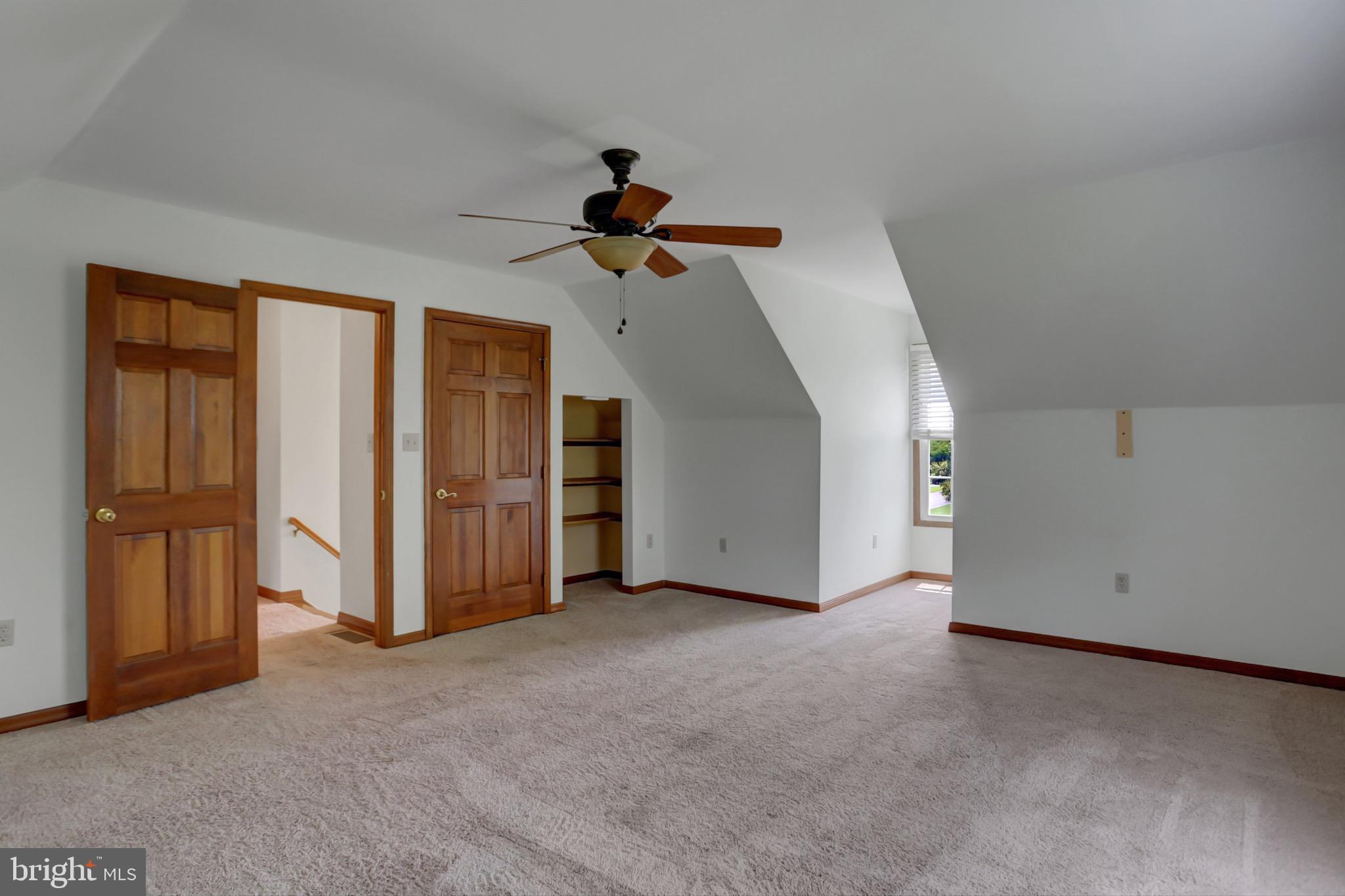 MARLOWE WOODS - Residential