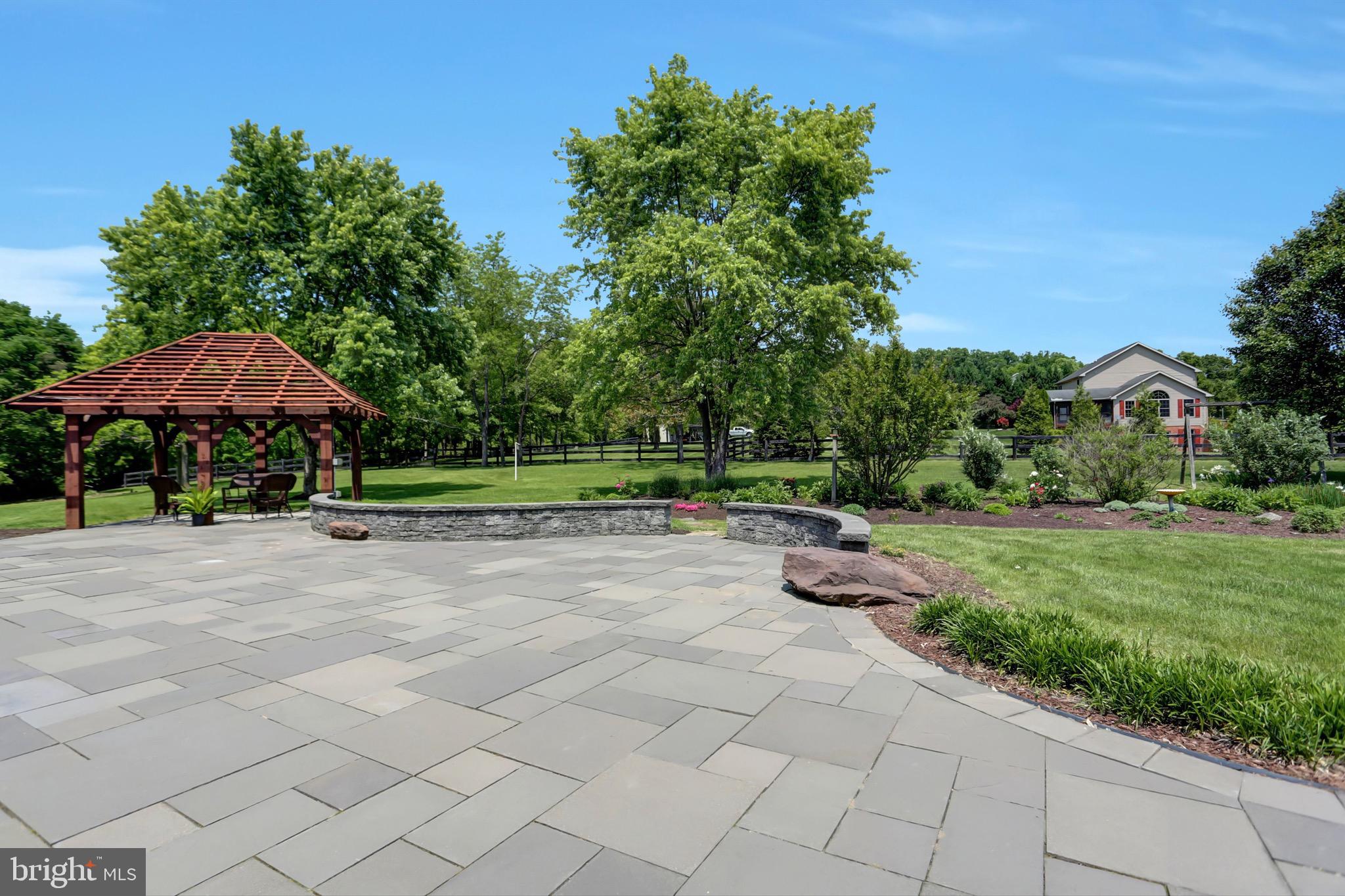 MARLOWE WOODS - Residential