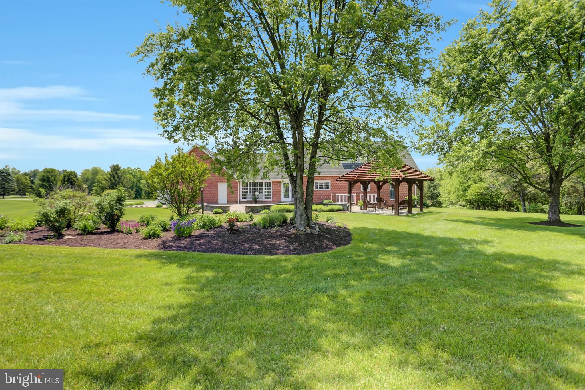 MARLOWE WOODS - Residential