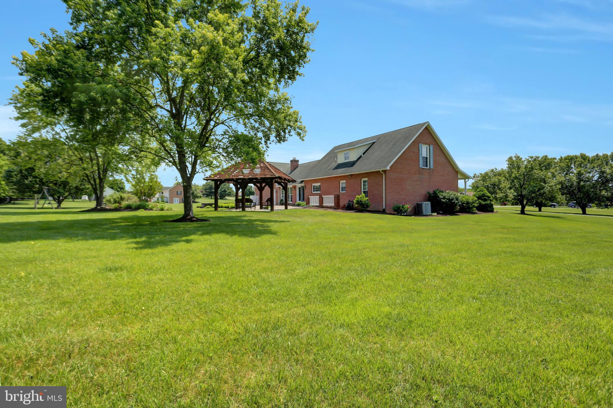 MARLOWE WOODS - Residential