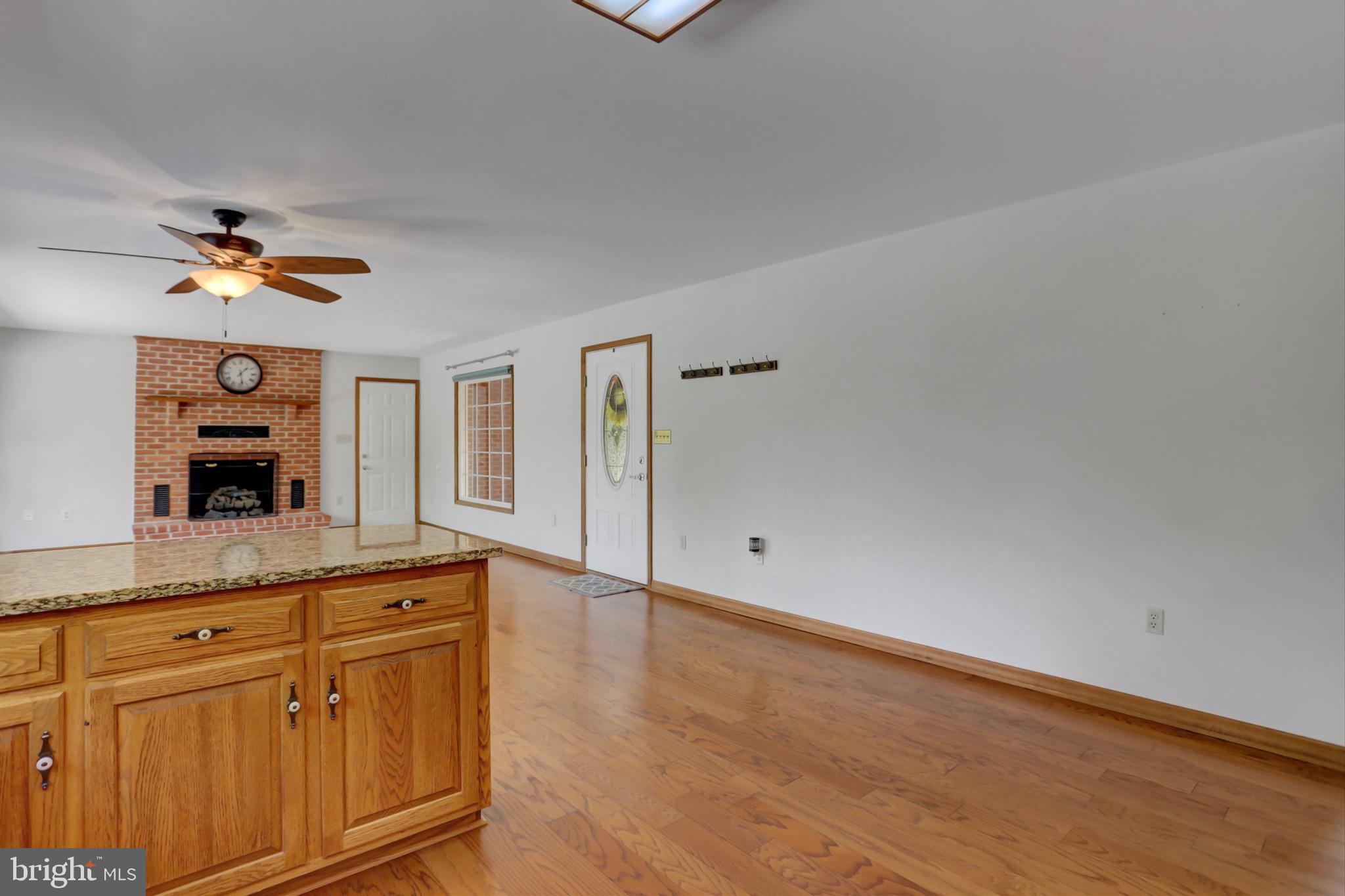 MARLOWE WOODS - Residential