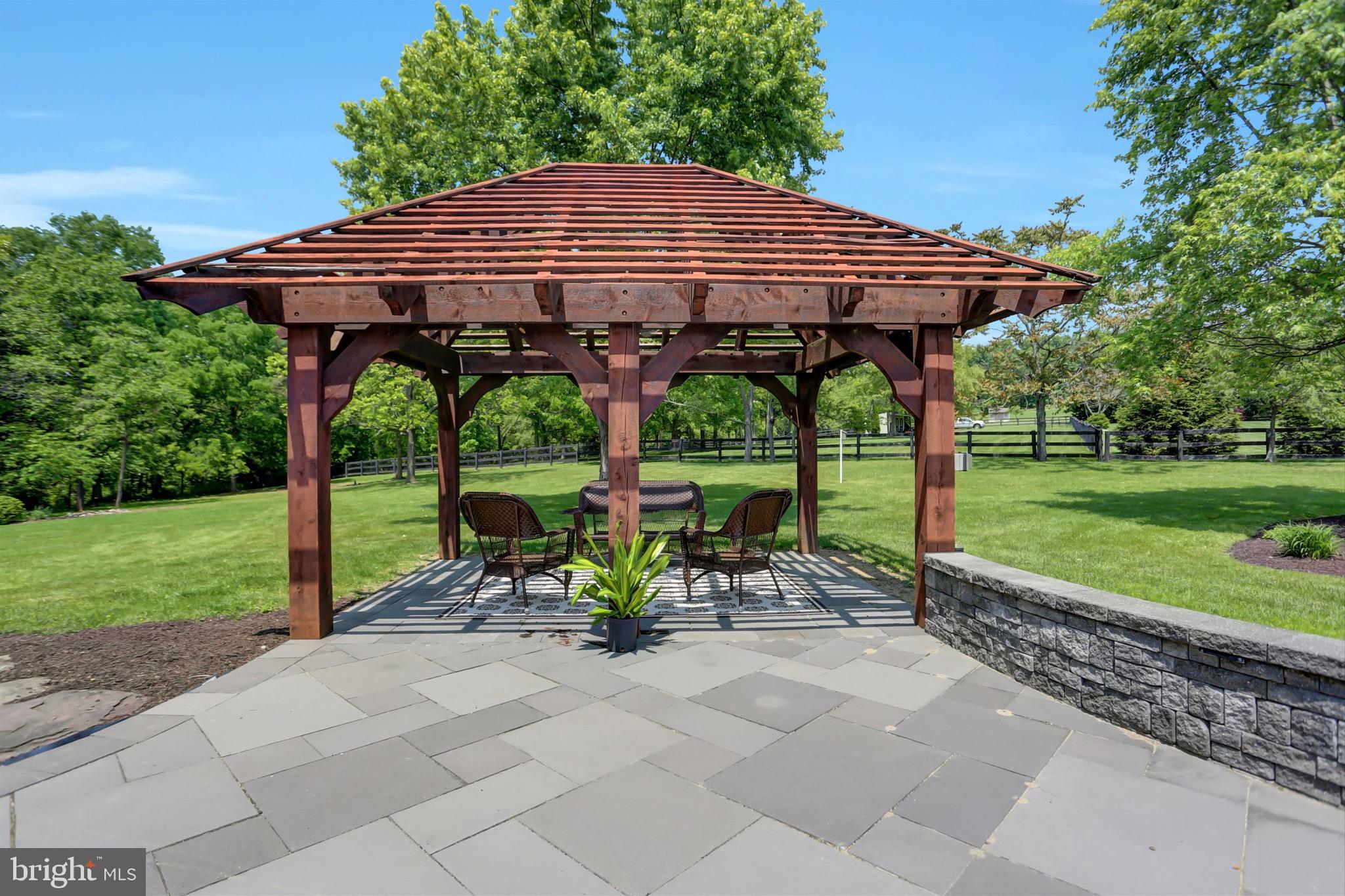 MARLOWE WOODS - Residential