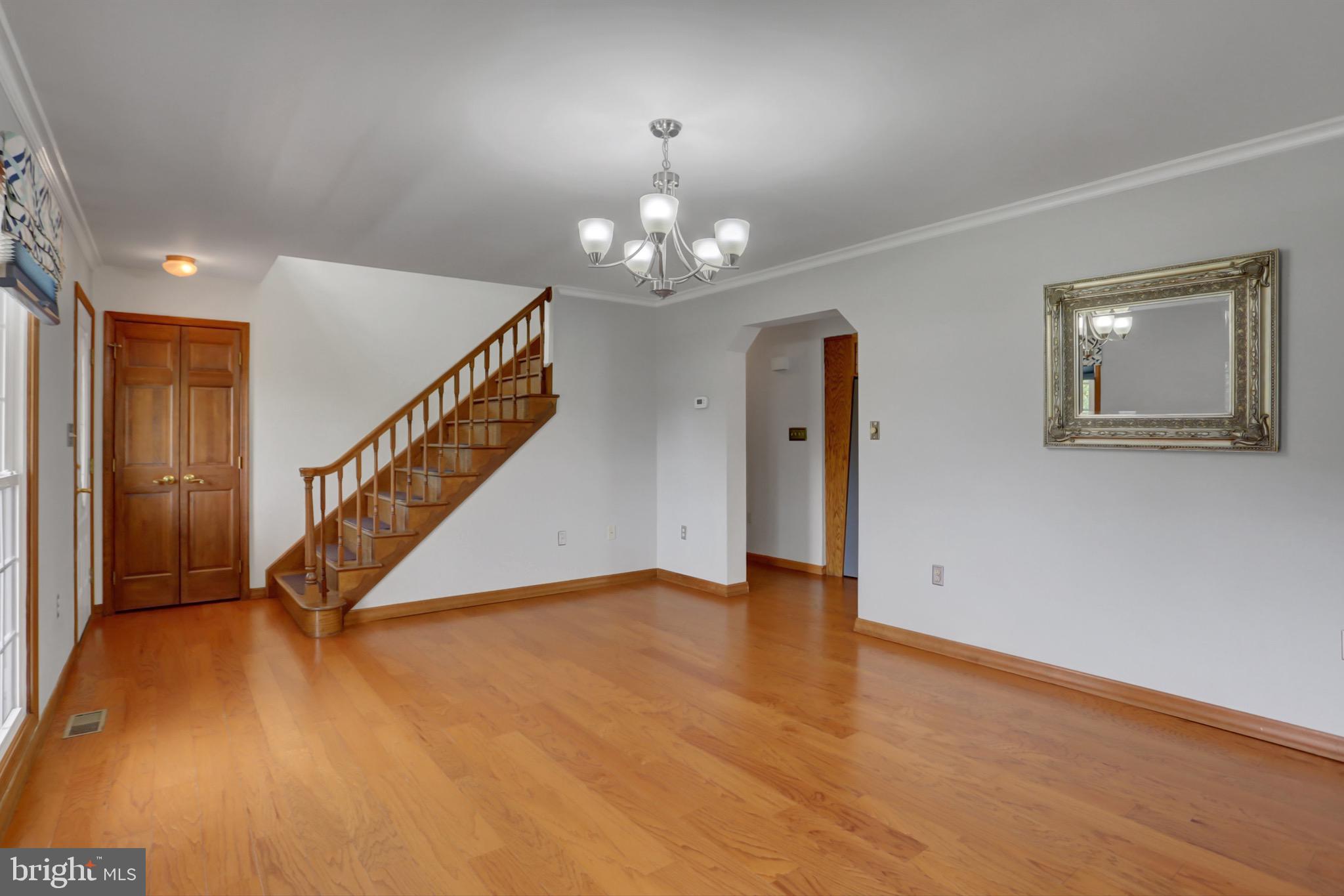 MARLOWE WOODS - Residential