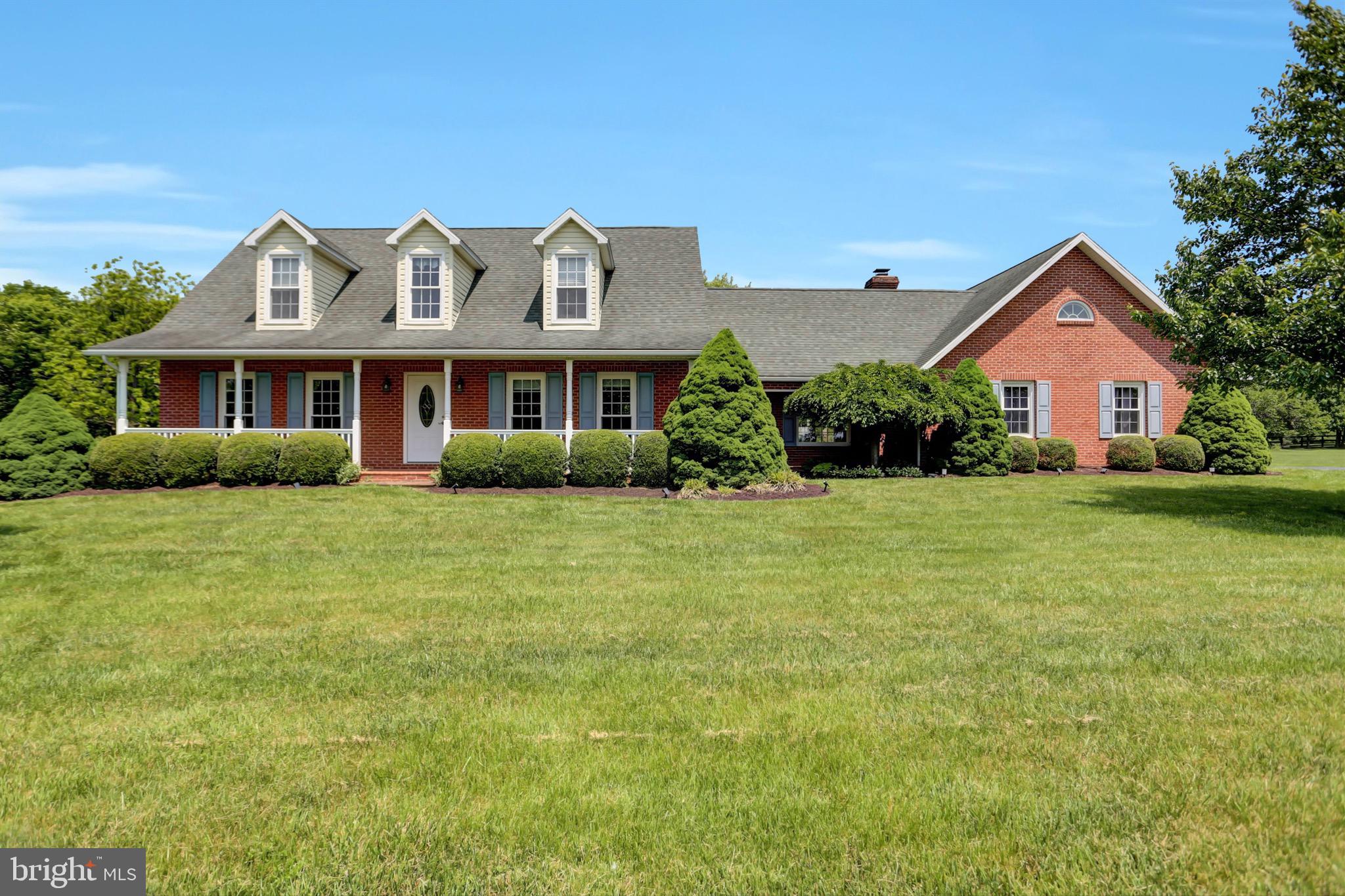 MARLOWE WOODS - Residential