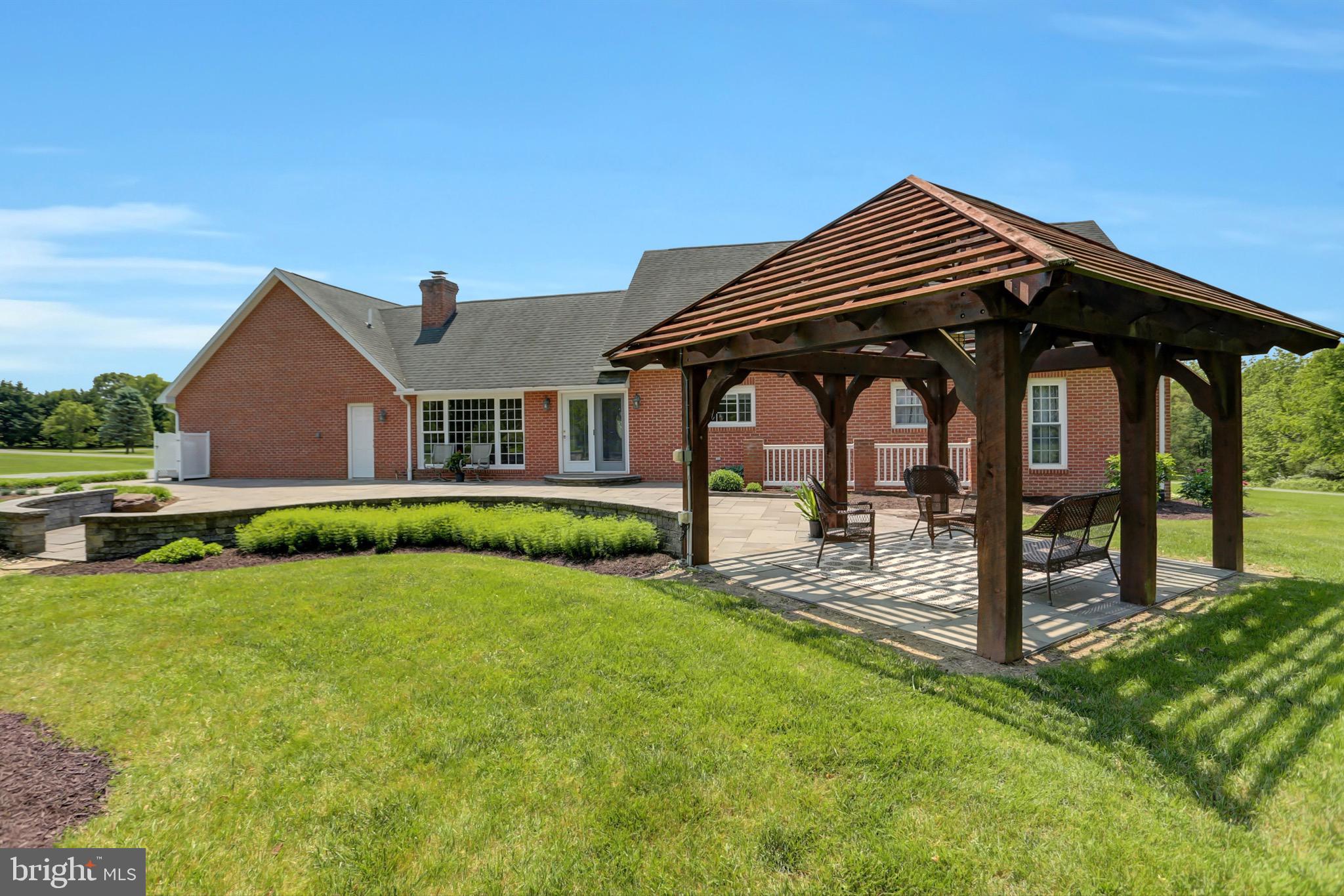 MARLOWE WOODS - Residential