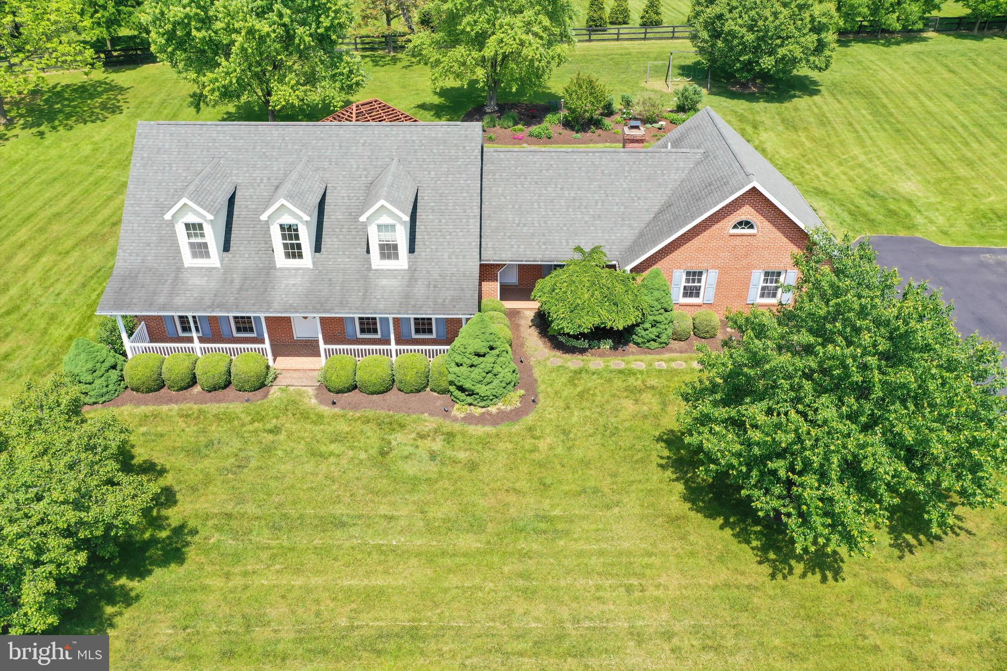 MARLOWE WOODS - Residential