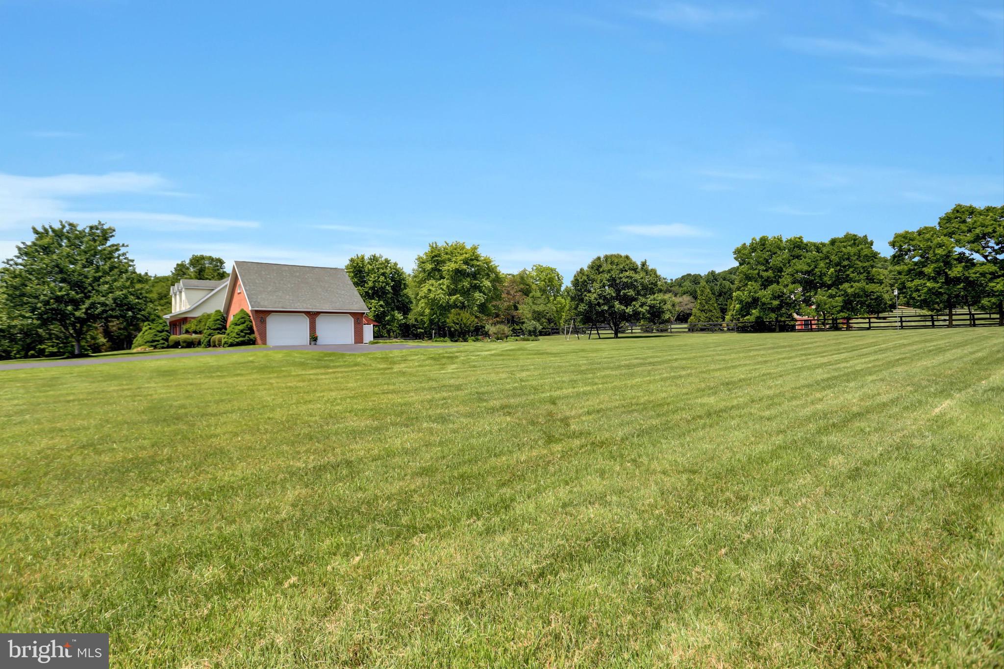 MARLOWE WOODS - Residential