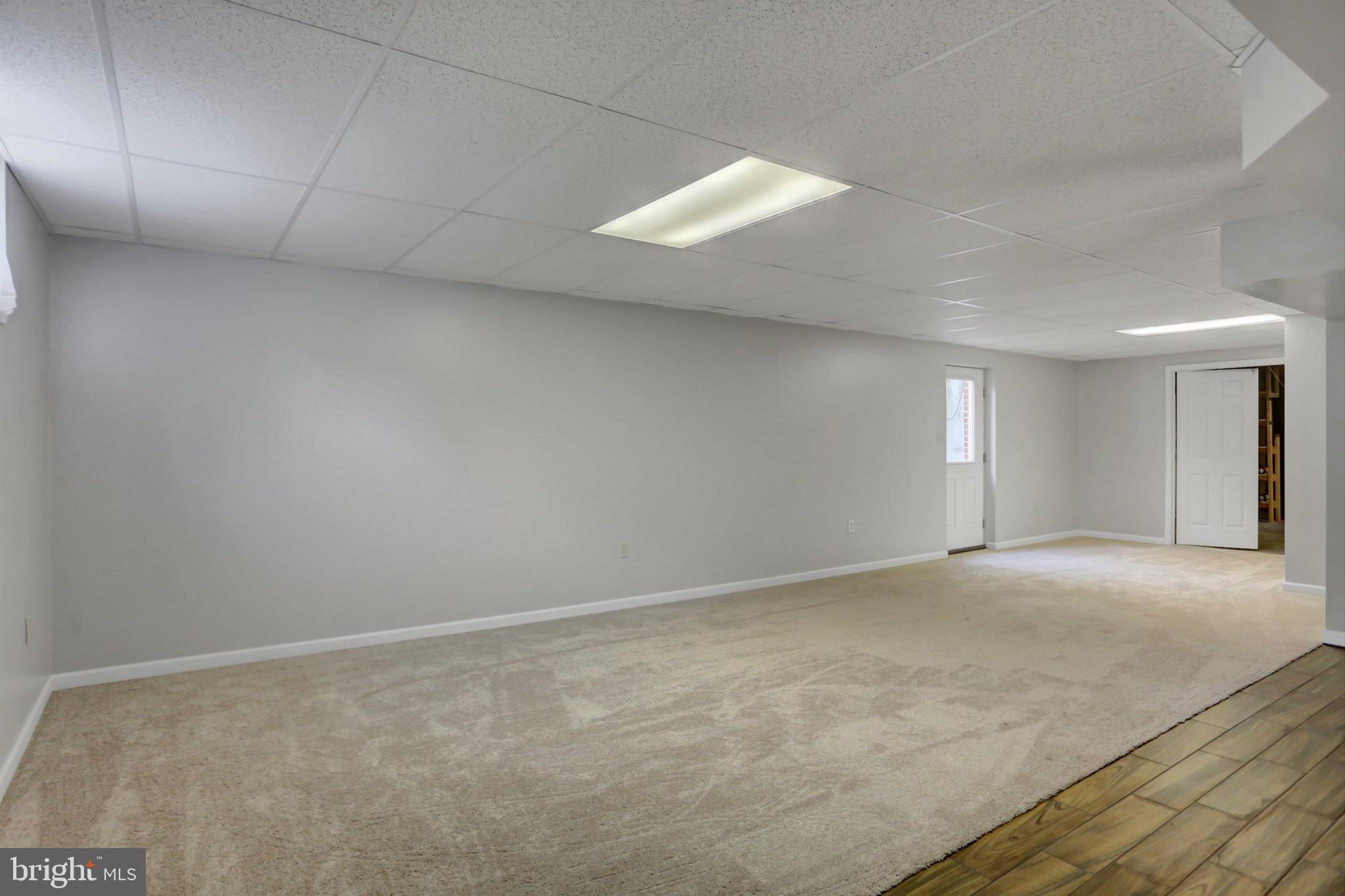 MARLOWE WOODS - Residential