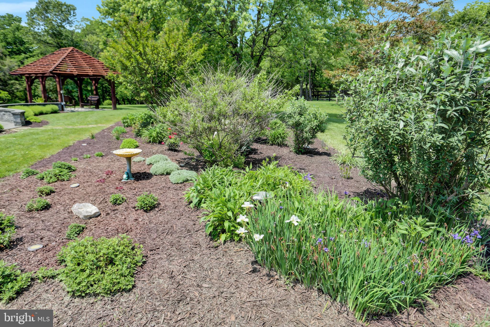 MARLOWE WOODS - Residential