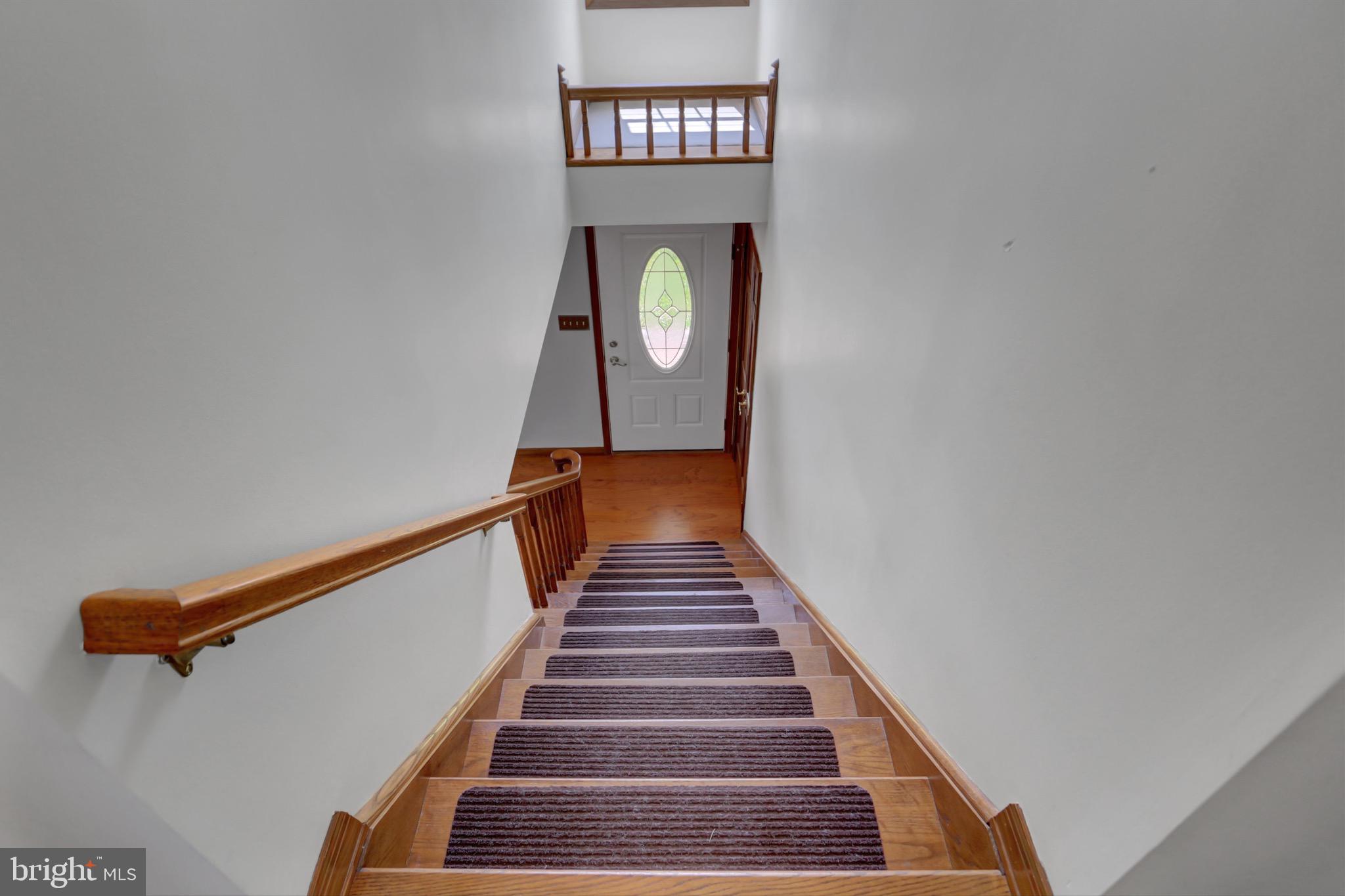 MARLOWE WOODS - Residential