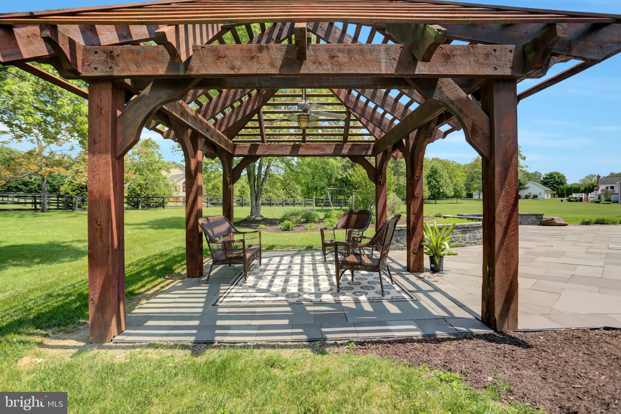 MARLOWE WOODS - Residential