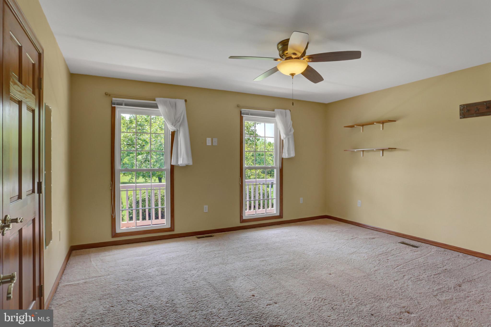 MARLOWE WOODS - Residential