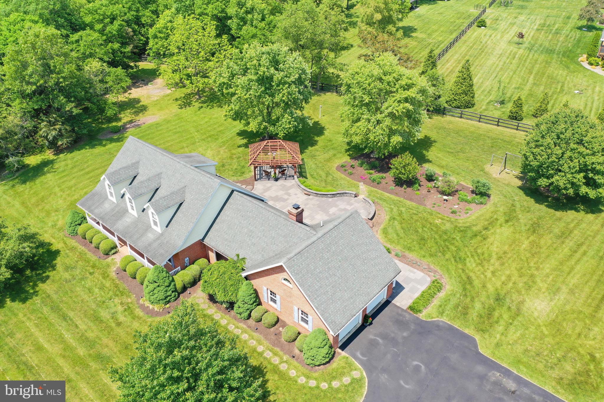 MARLOWE WOODS - Residential