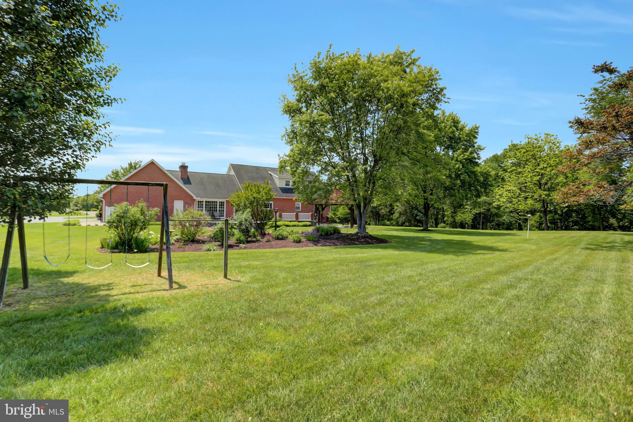 MARLOWE WOODS - Residential