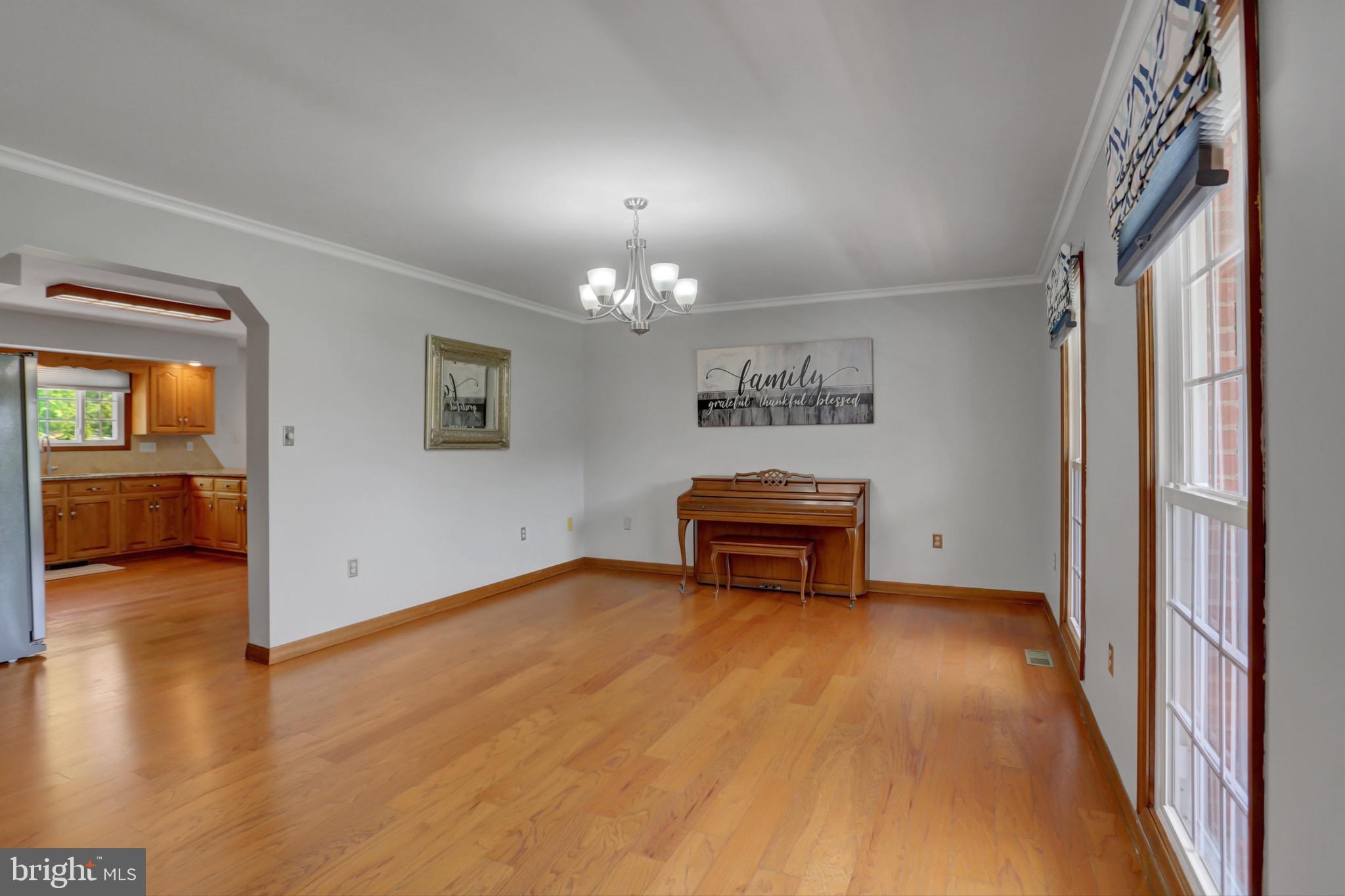 MARLOWE WOODS - Residential