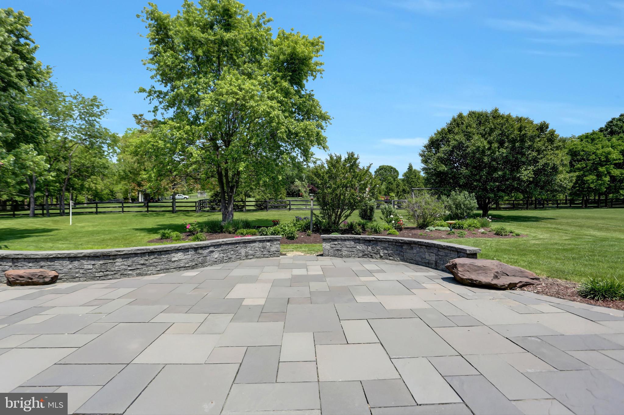 MARLOWE WOODS - Residential