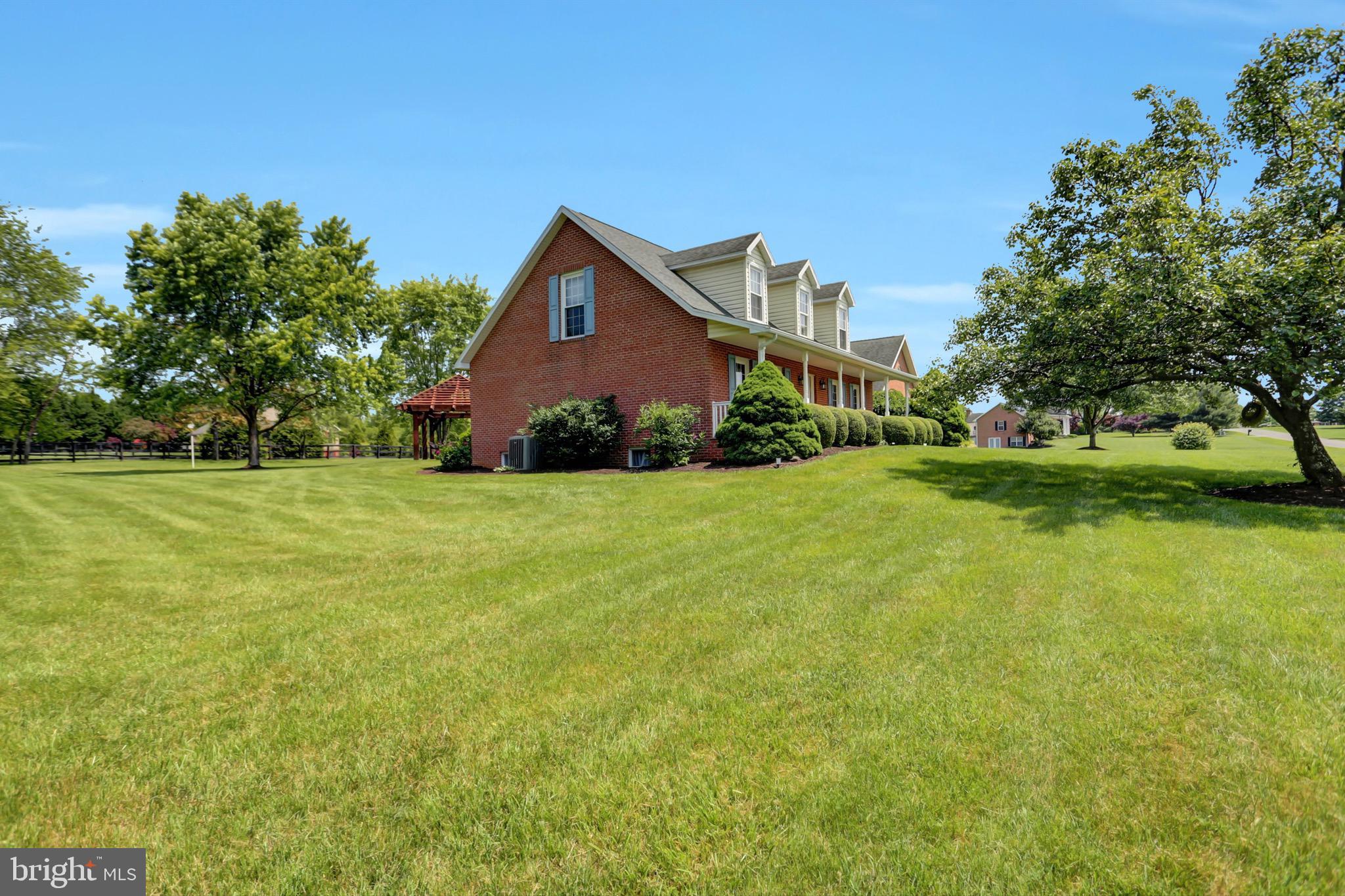 MARLOWE WOODS - Residential