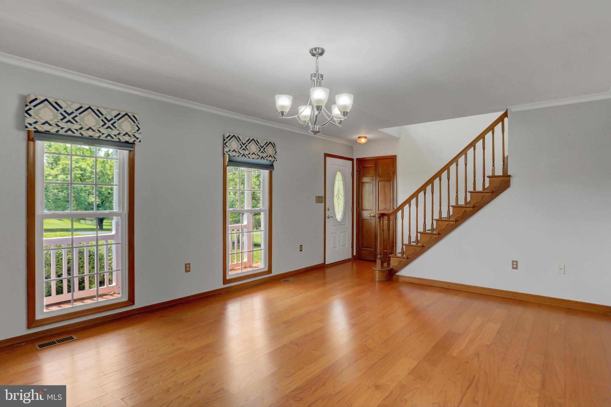 MARLOWE WOODS - Residential