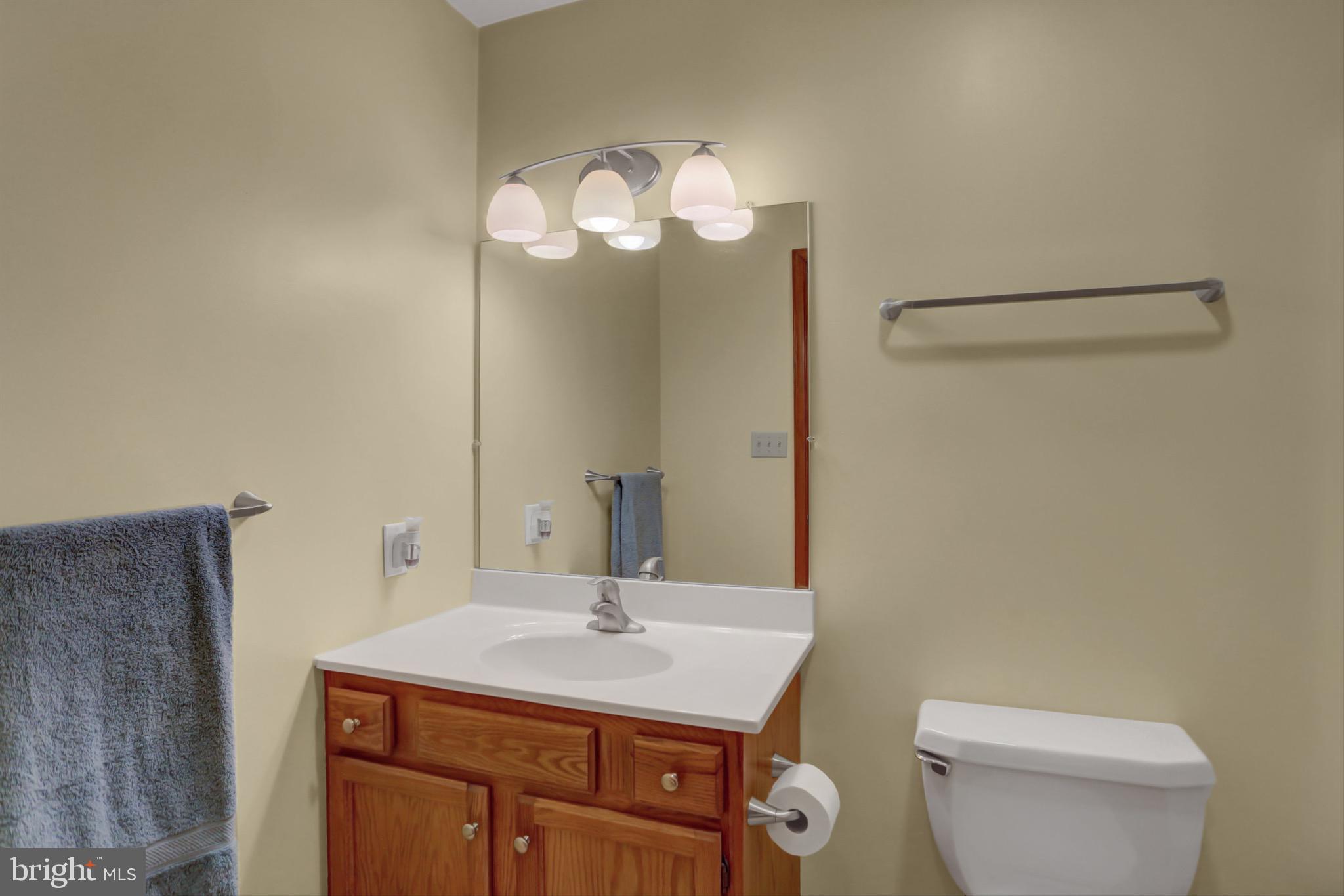 MARLOWE WOODS - Residential