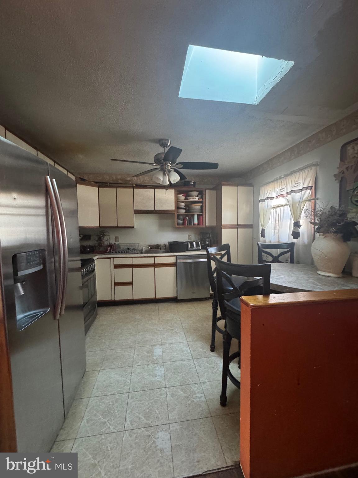 EDGE MEAD - Residential