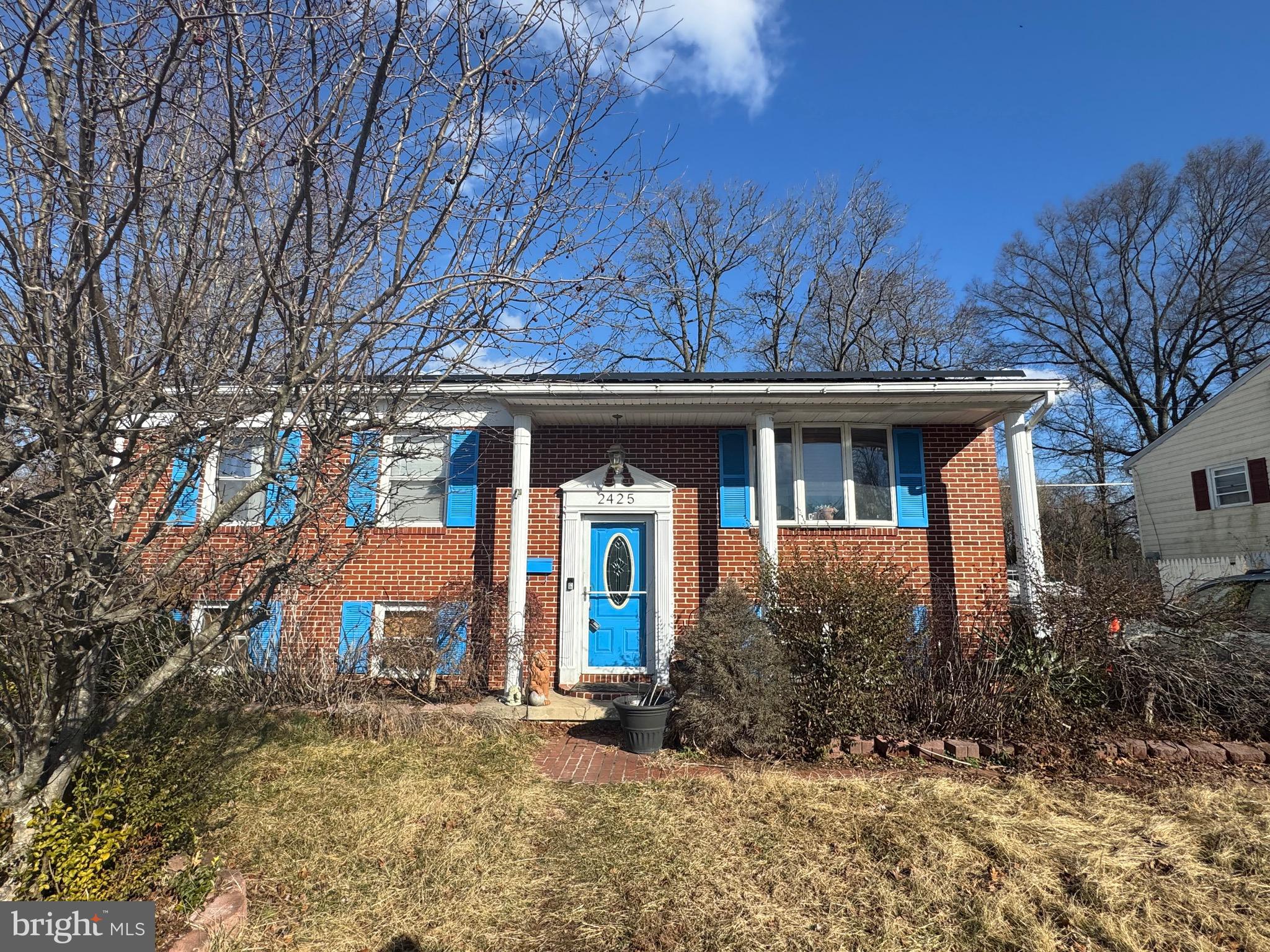 EDGE MEAD - Residential