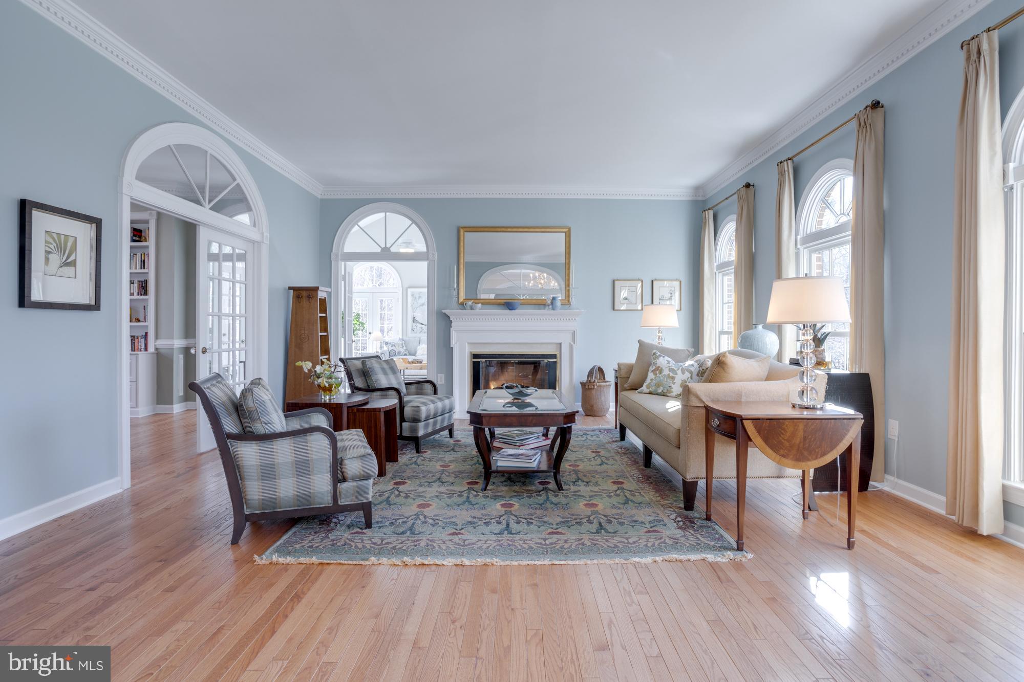 CLIFTON AT WOLF RUN - Residential