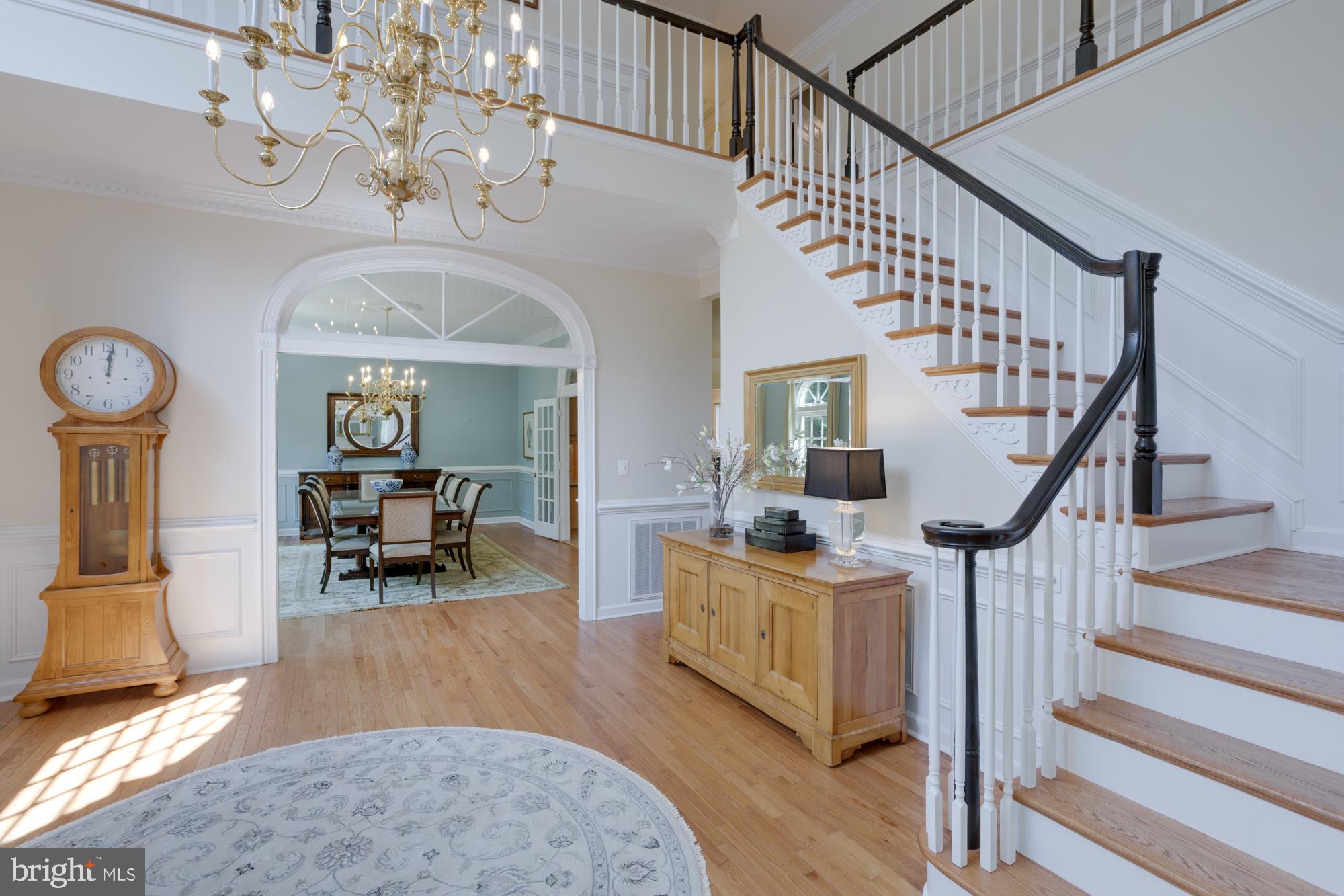 CLIFTON AT WOLF RUN - Residential