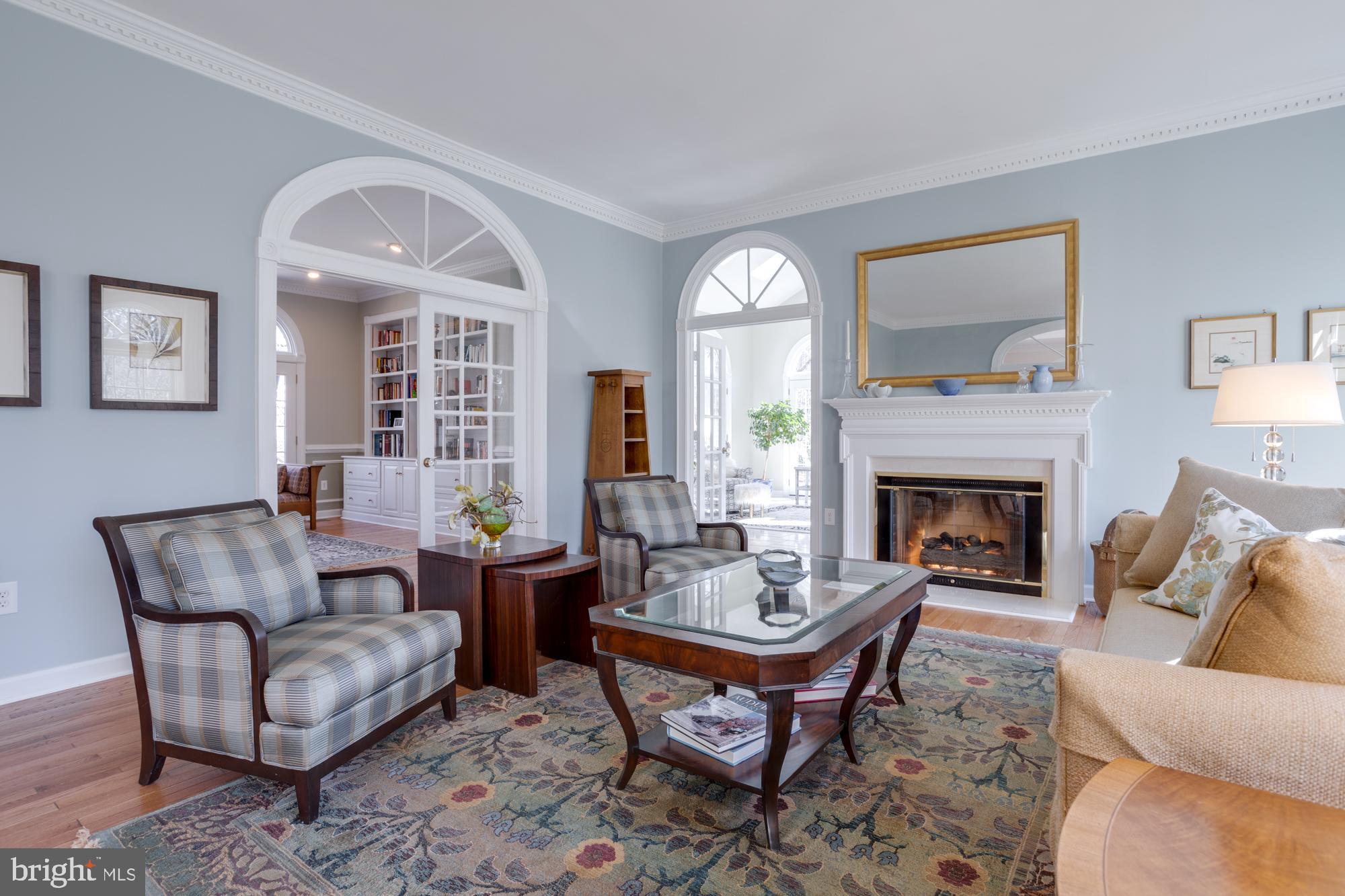 CLIFTON AT WOLF RUN - Residential