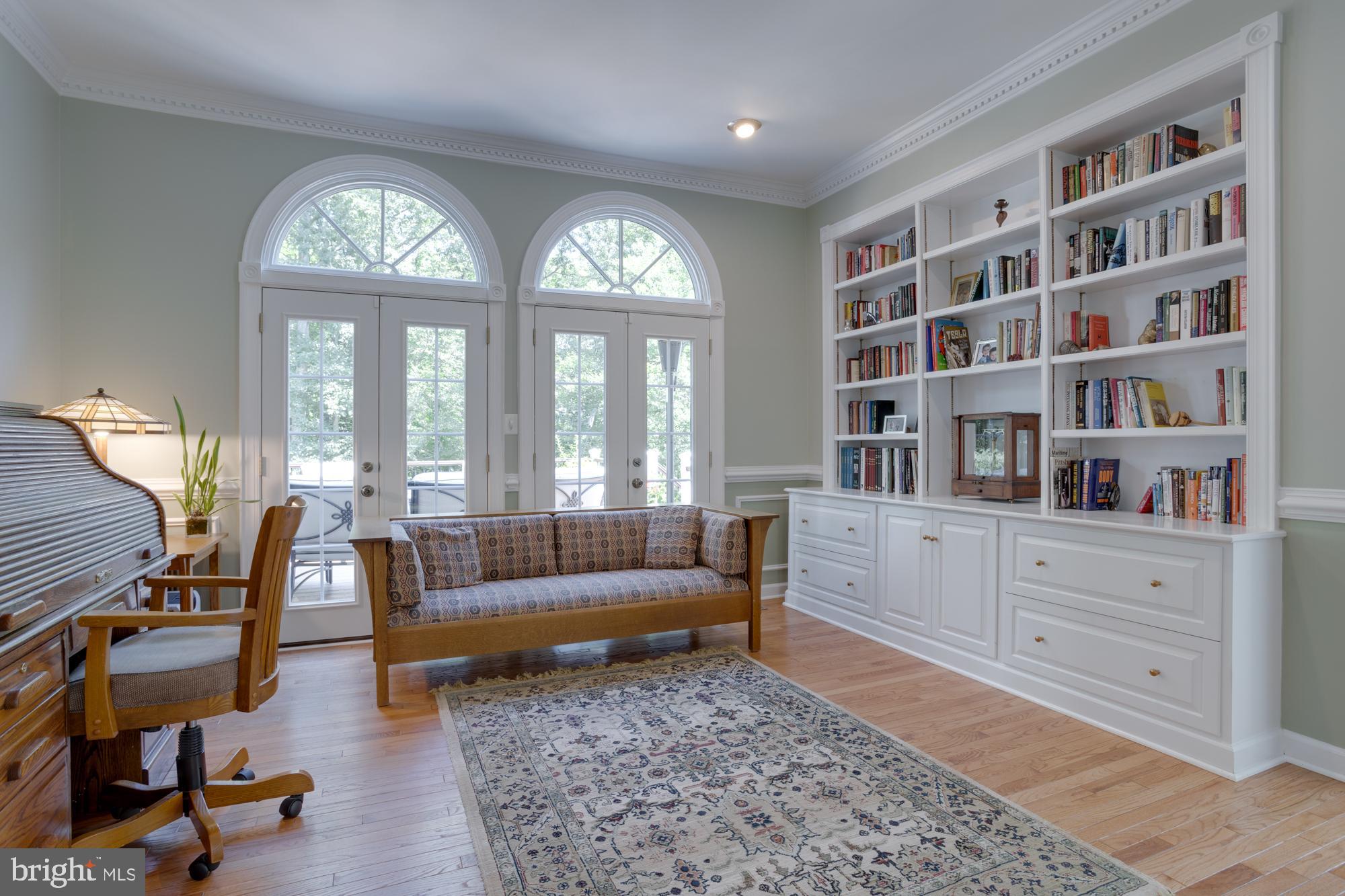 CLIFTON AT WOLF RUN - Residential