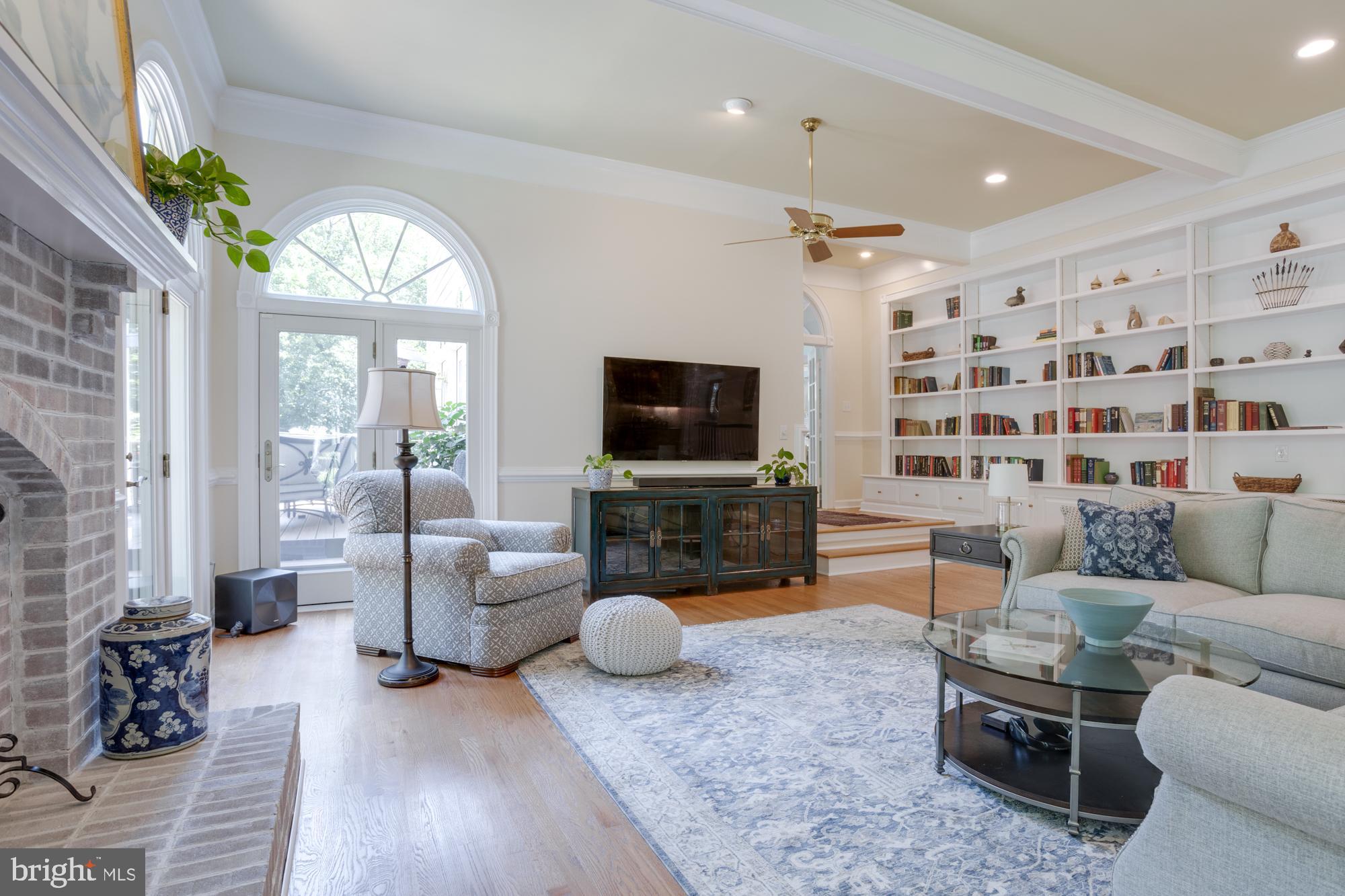 CLIFTON AT WOLF RUN - Residential