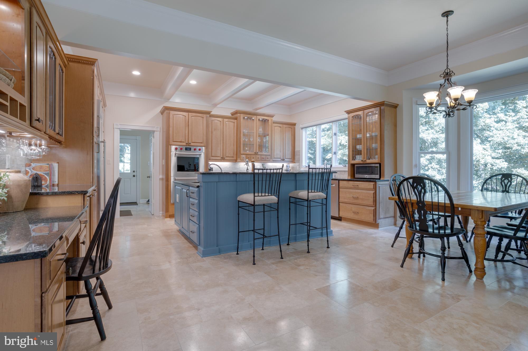 CLIFTON AT WOLF RUN - Residential